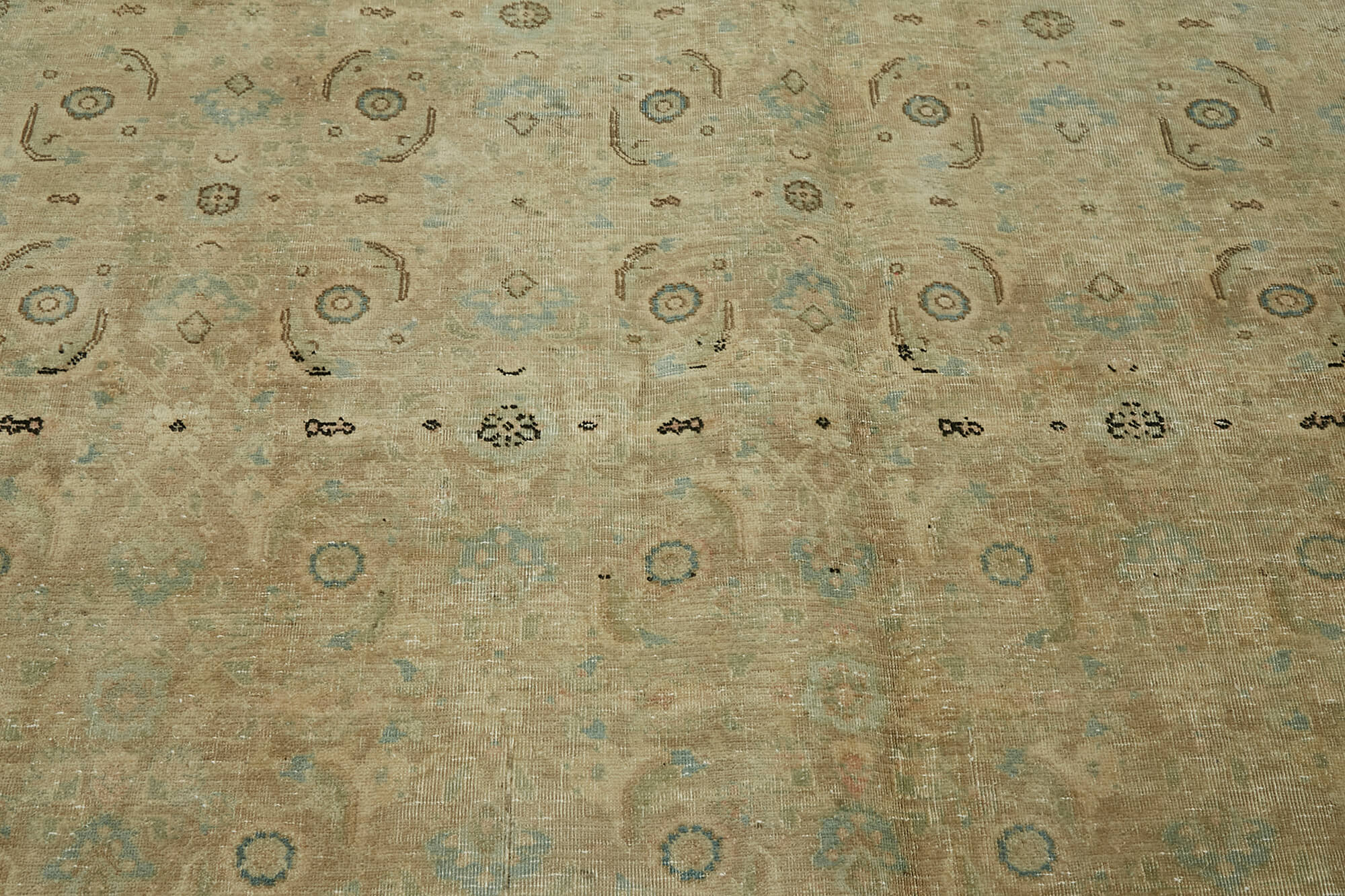 Persian Handmade — 1.92 x 2.91