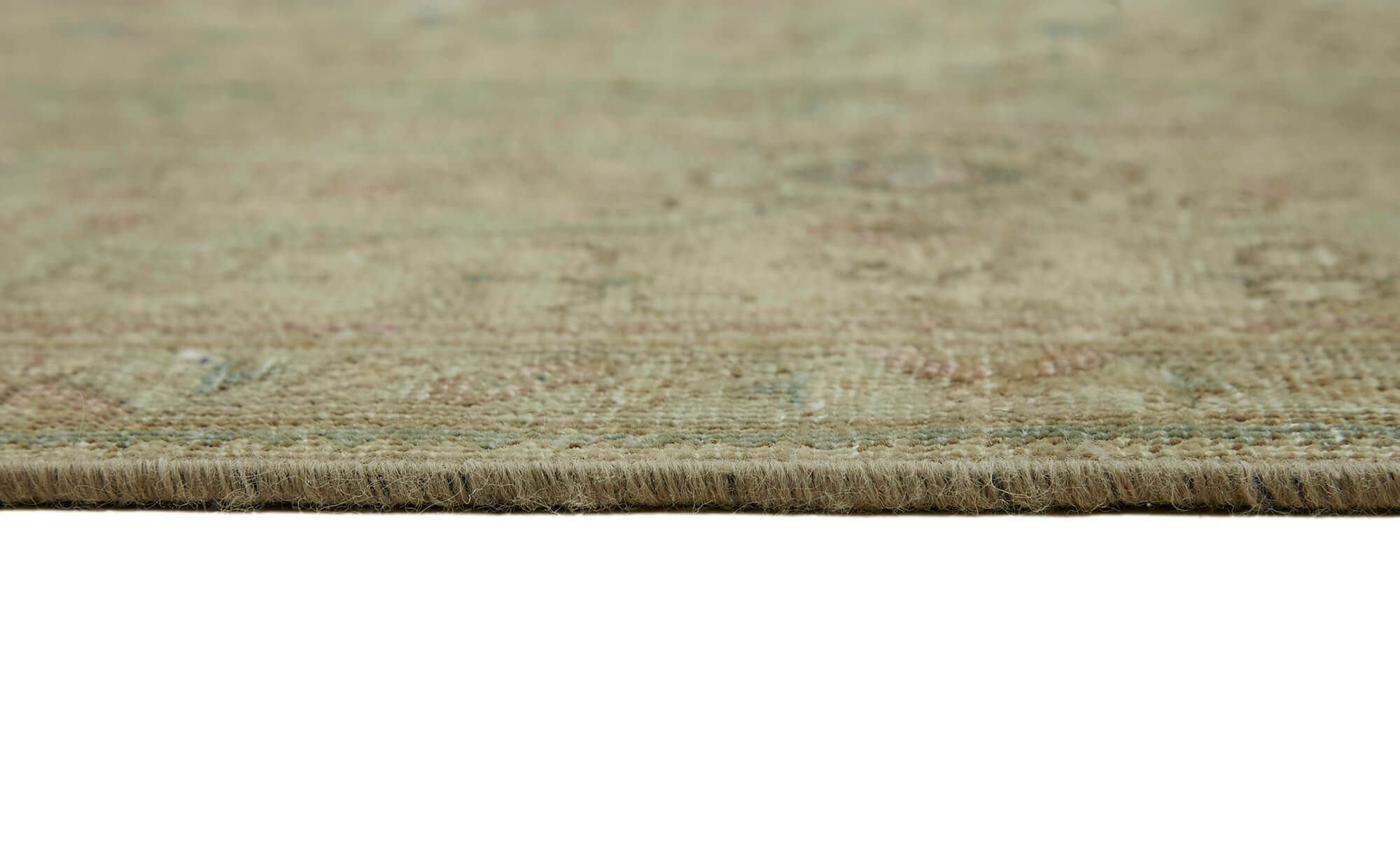 Persian Handmade — 2.44 x 3.34