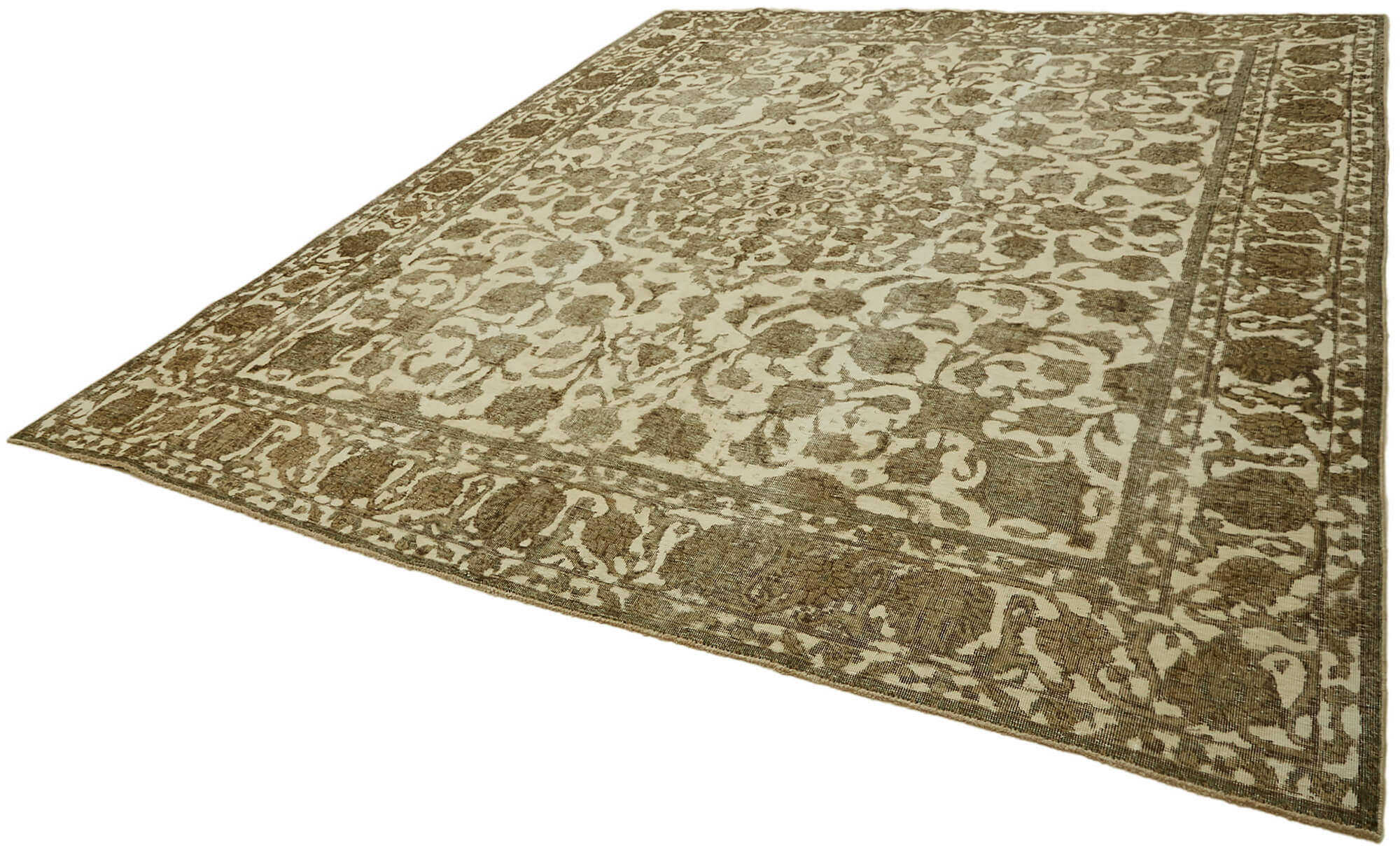 Persian Handmade — 2.98 x 3.40