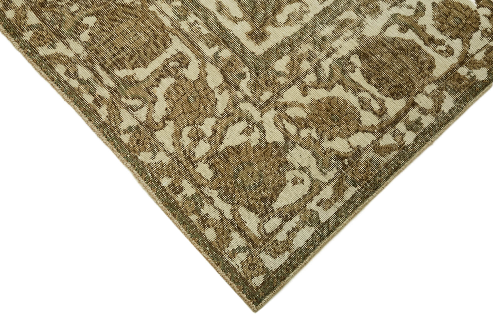 Persian Handmade — 2.98 x 3.40