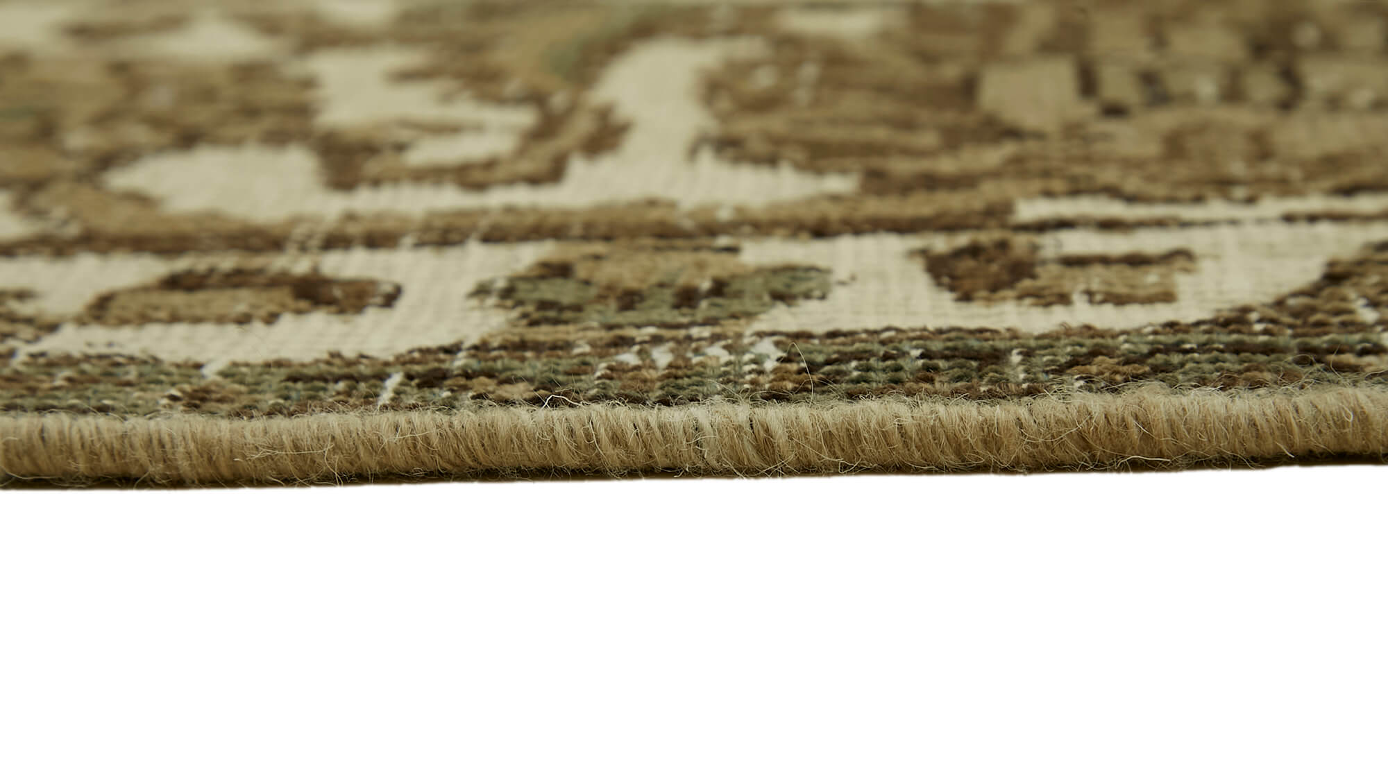 Persian Handmade — 2.98 x 3.40