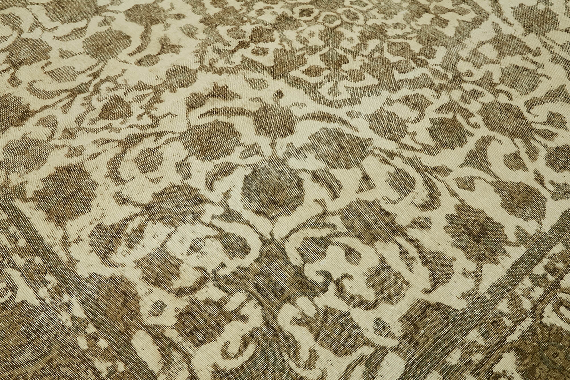 Persian Handmade — 2.98 x 3.40