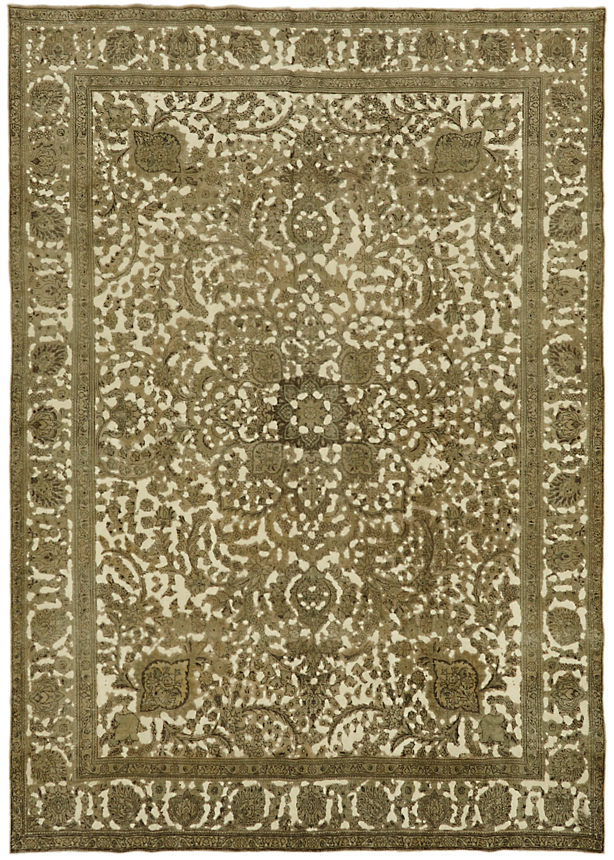 Persian Handmade — 2.80 x 3.90