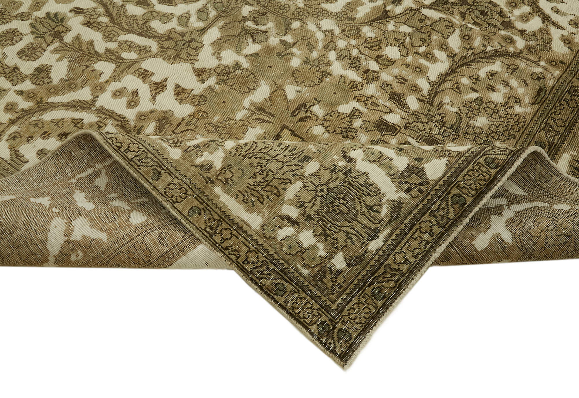 Persian Handmade — 2.80 x 3.90