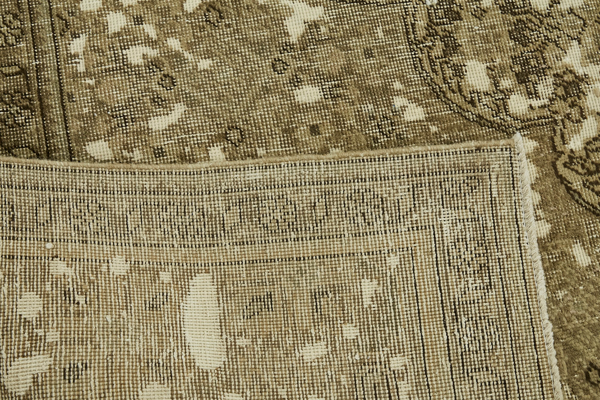 Persian Handmade — 2.90 x 3.80