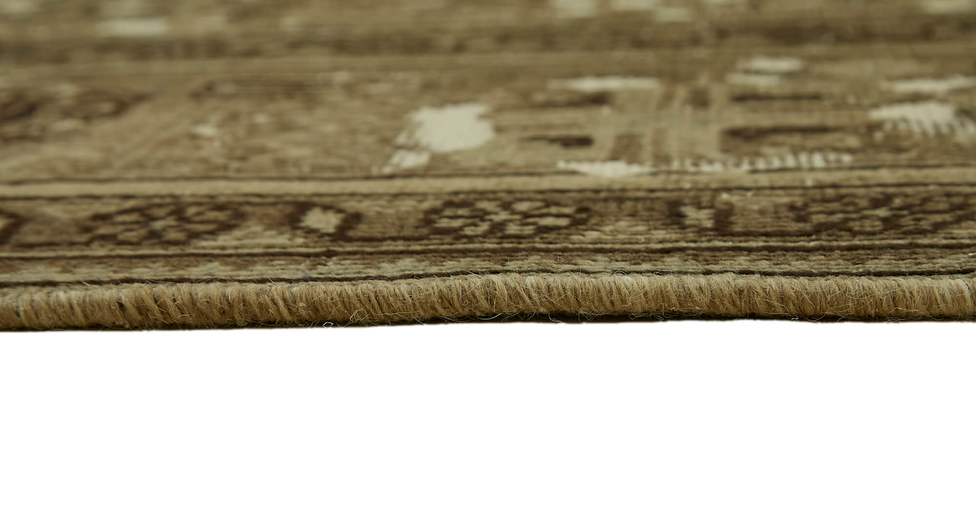Persian Handmade — 2.90 x 3.80