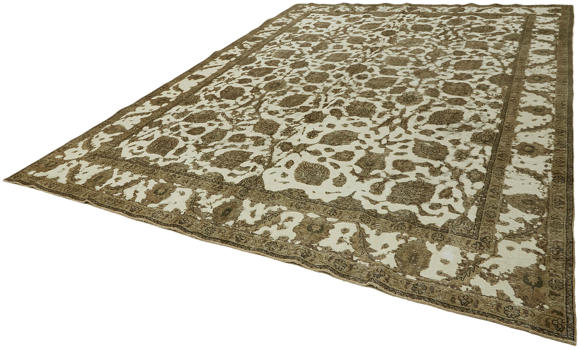 Persian Handmade — 2.86 x 3.90