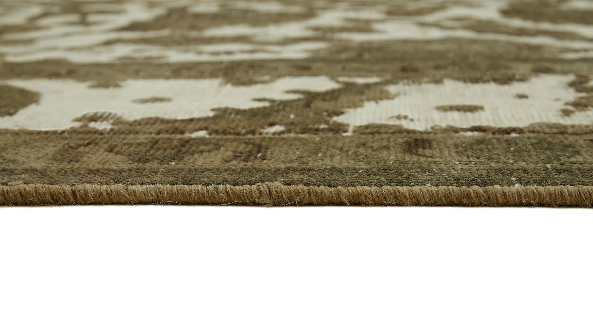 Persian Handmade — 2.86 x 3.90