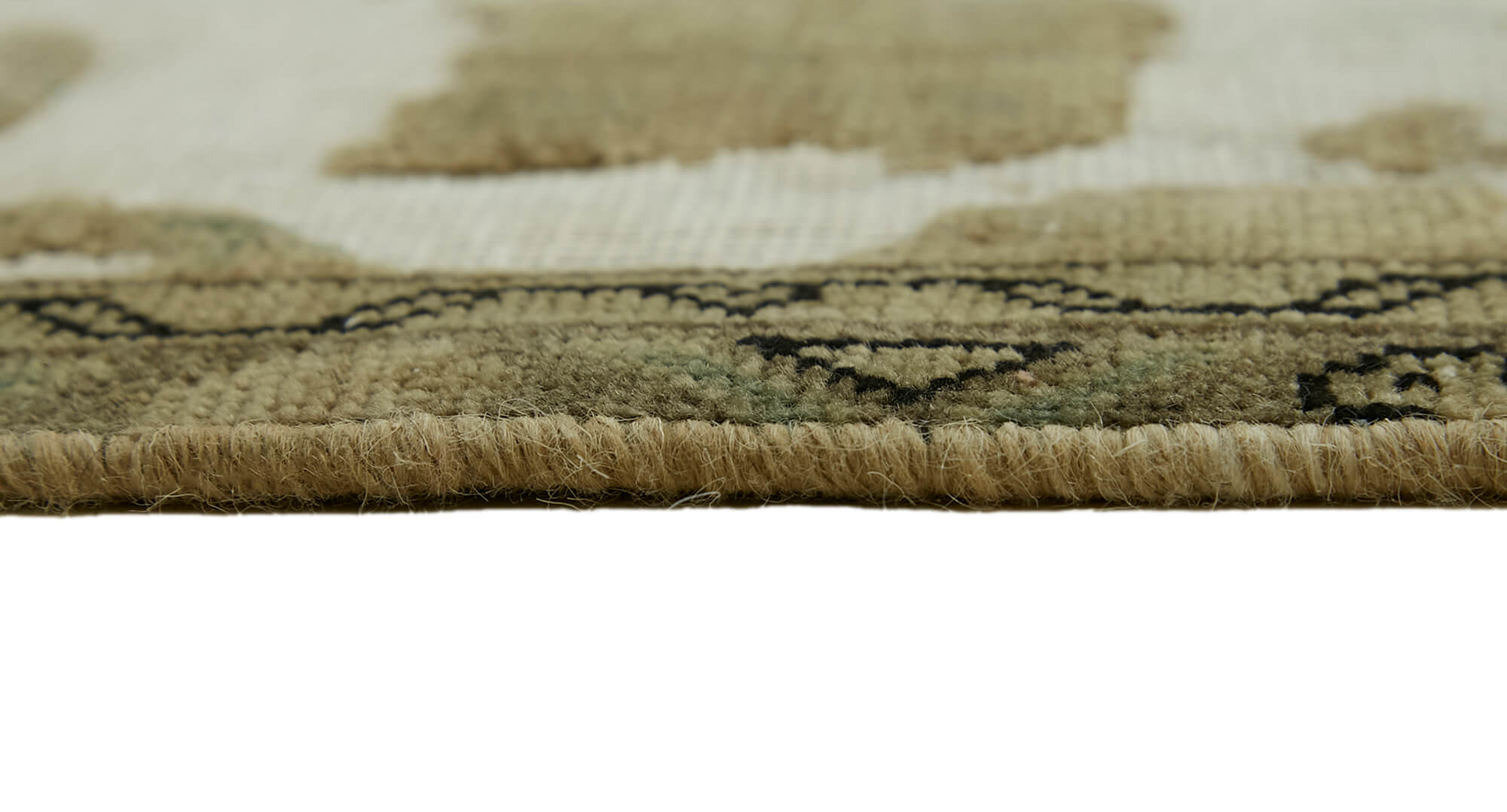 Persian Handmade — 2.80 x 3.65