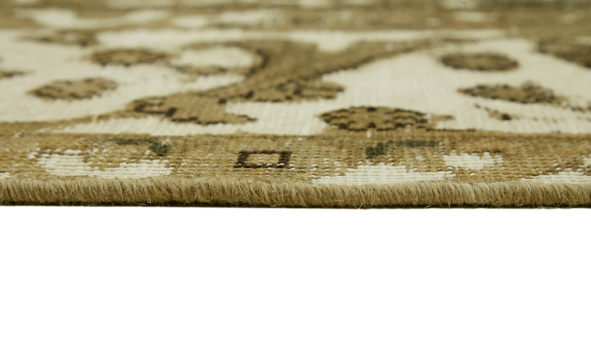 Persian Handmade — 2.83 x 3.73