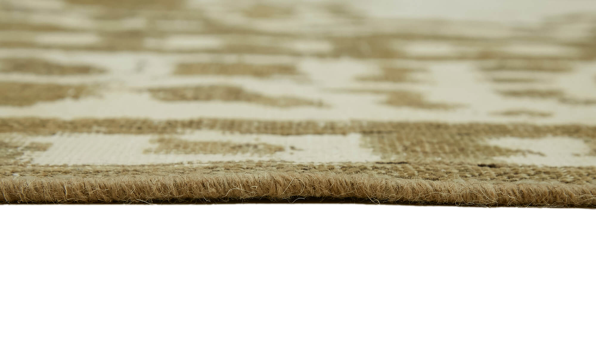 Alabaster Persian — 2.93 x 3.80
