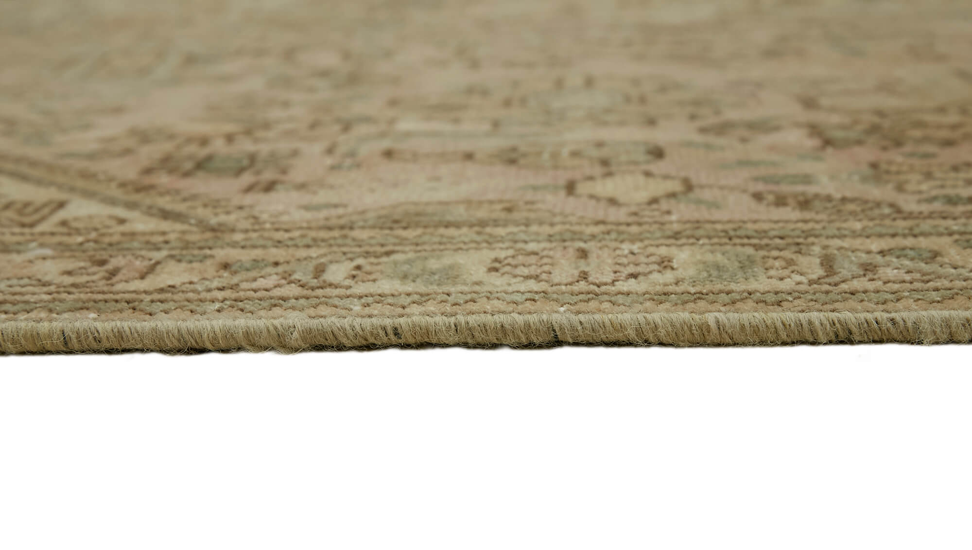 Linen Persian — 1.90 x 2.89