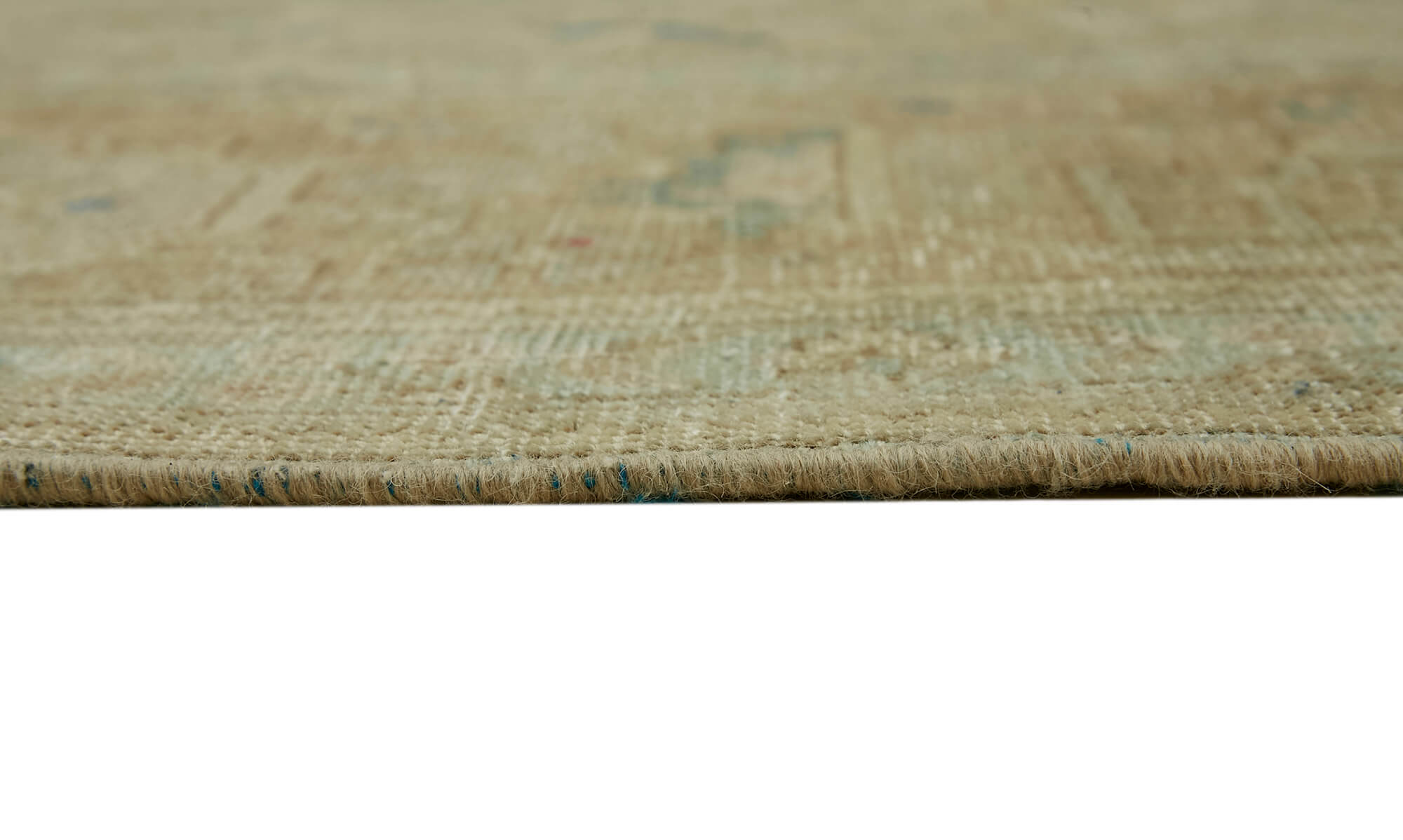 Persian Handmade — 2.92 x 3.84