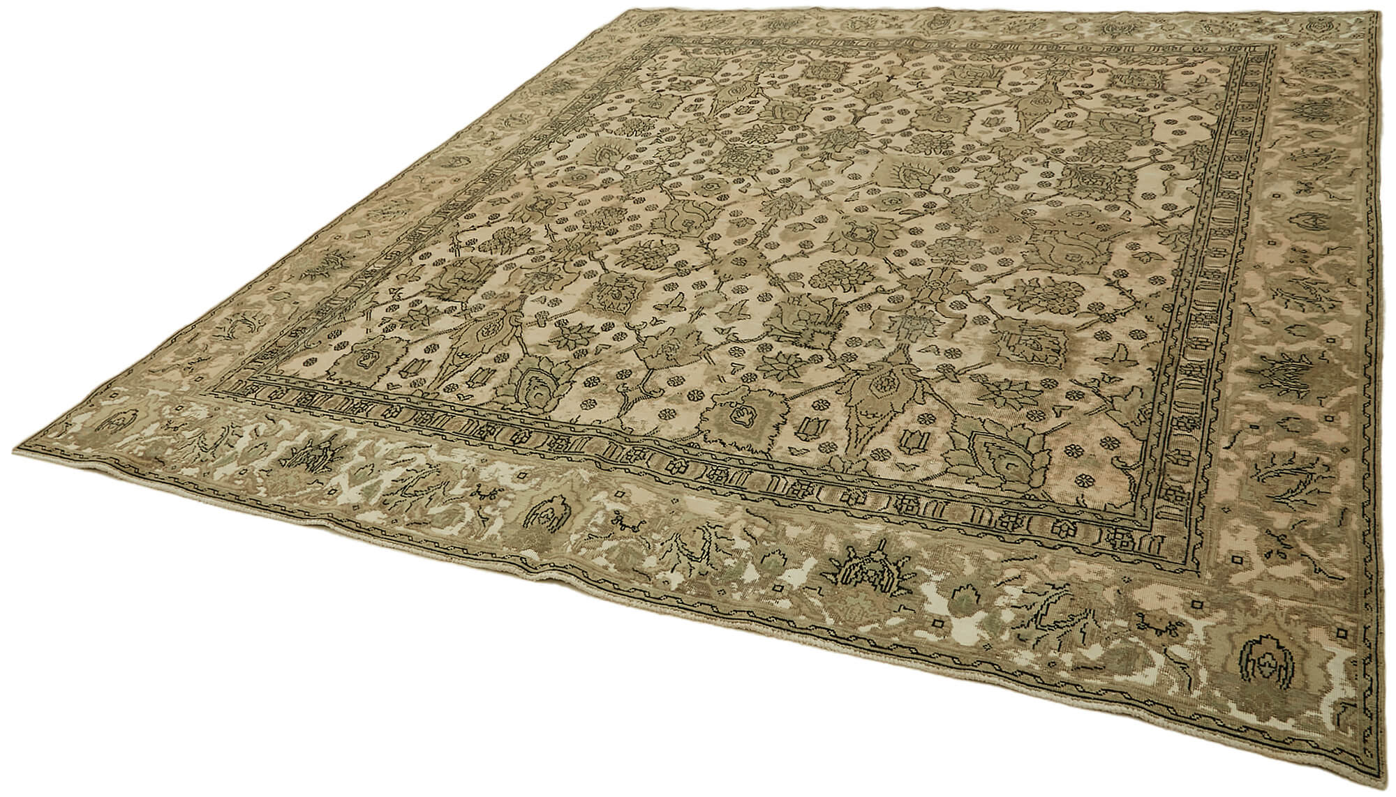 Dune Persian — 2.70 x 3.20