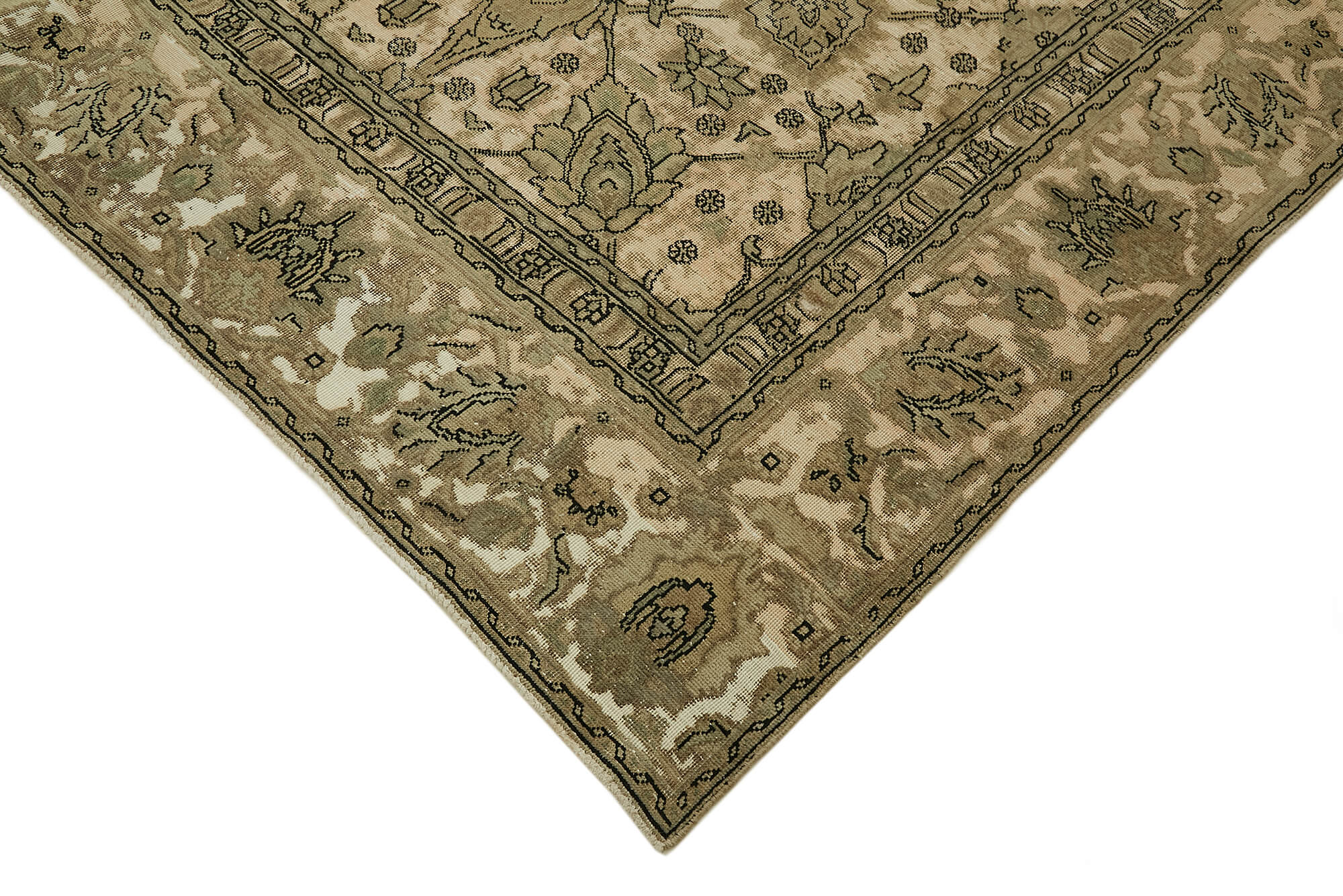 Dune Persian — 2.70 x 3.20