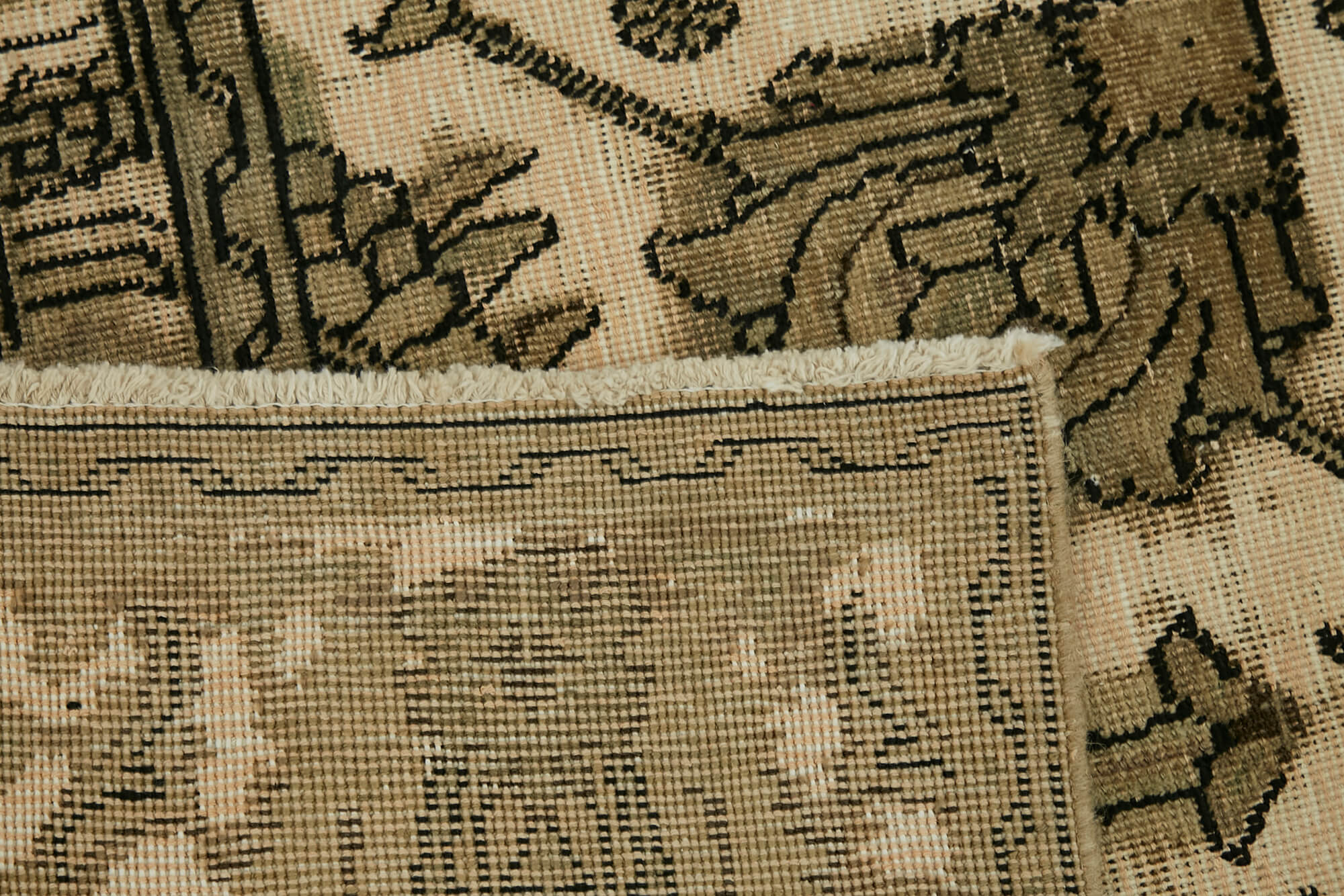 Persian Handmade — 2.70 x 3.20