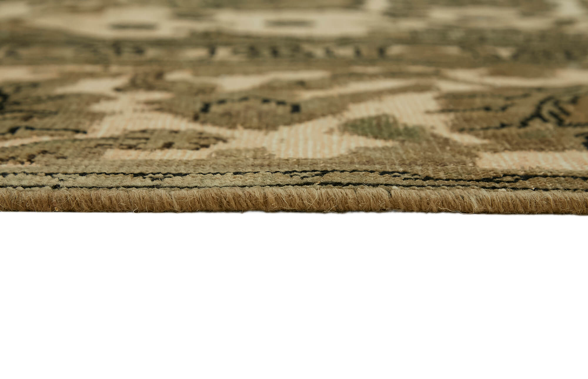 Dune Persian — 2.70 x 3.20