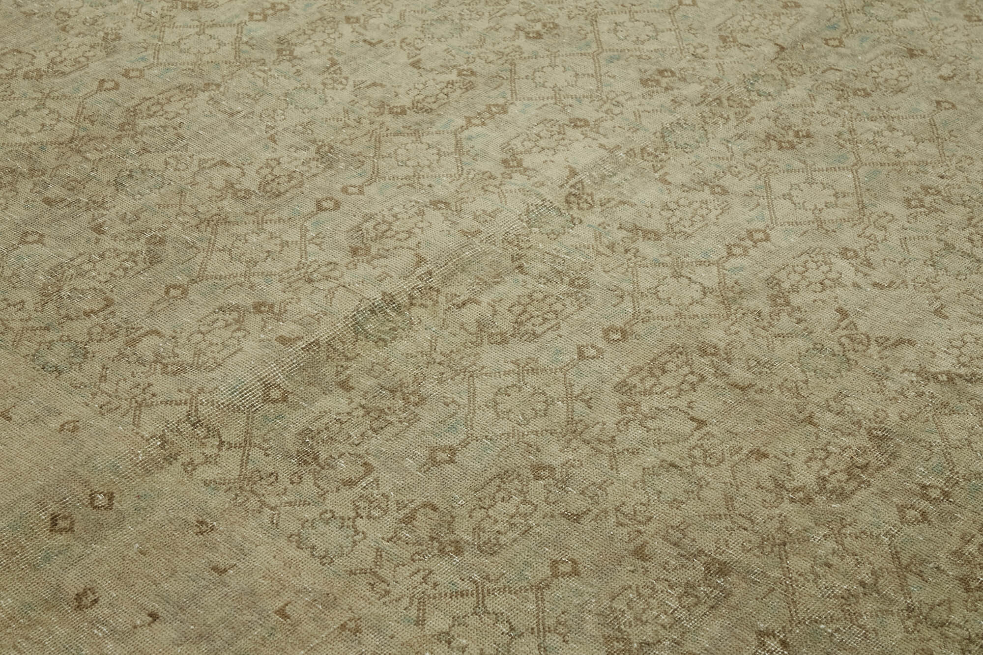 Persian Handmade — 3.00 x 3.90