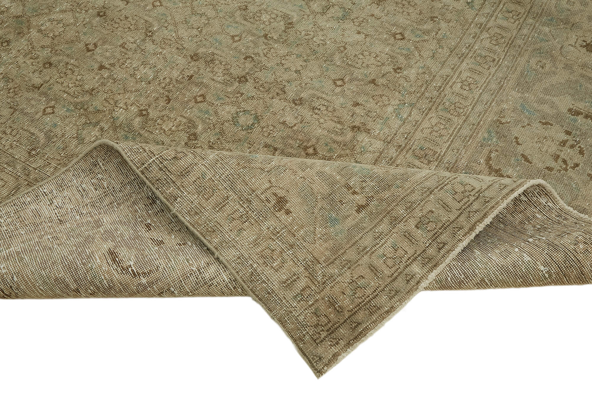 Persian Handmade — 3.00 x 3.90