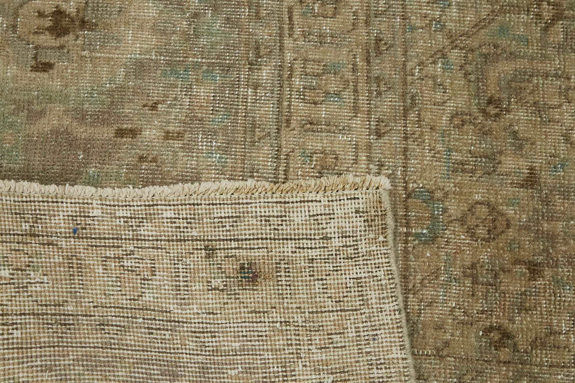 Persian Handmade — 3.00 x 3.90