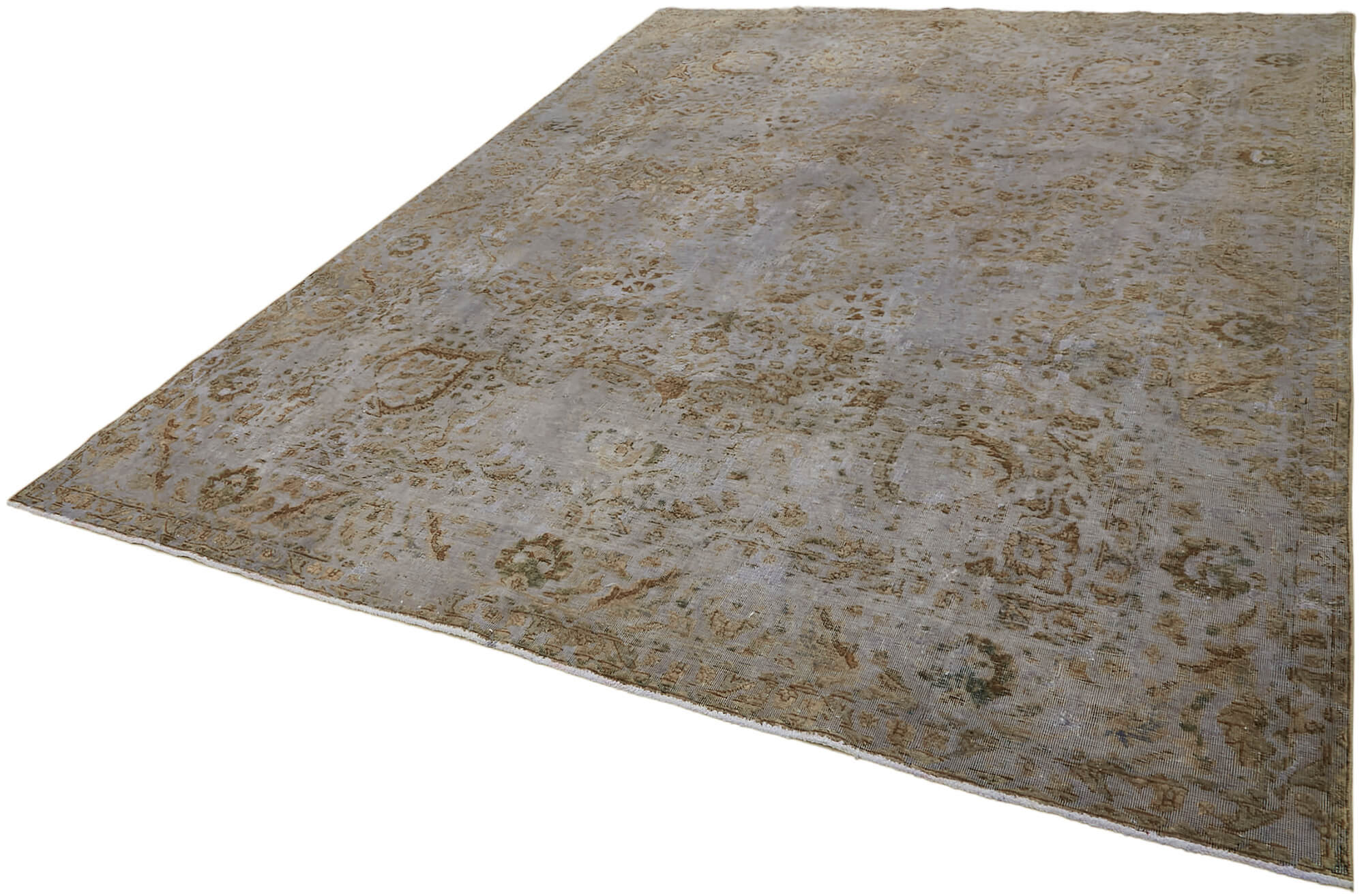 Persian Handmade — 2.50 x 3.33