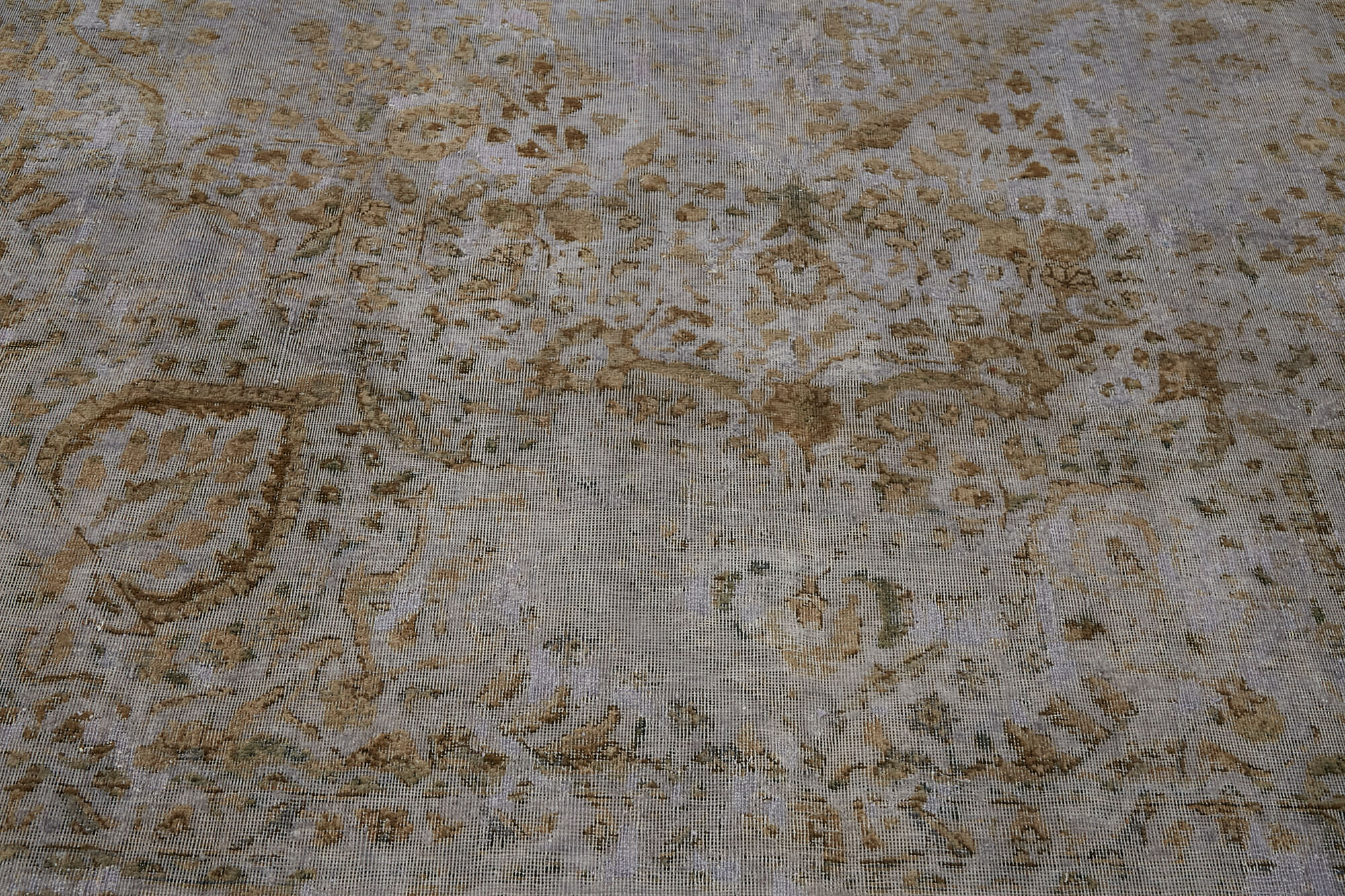 Persian Handmade — 2.50 x 3.33