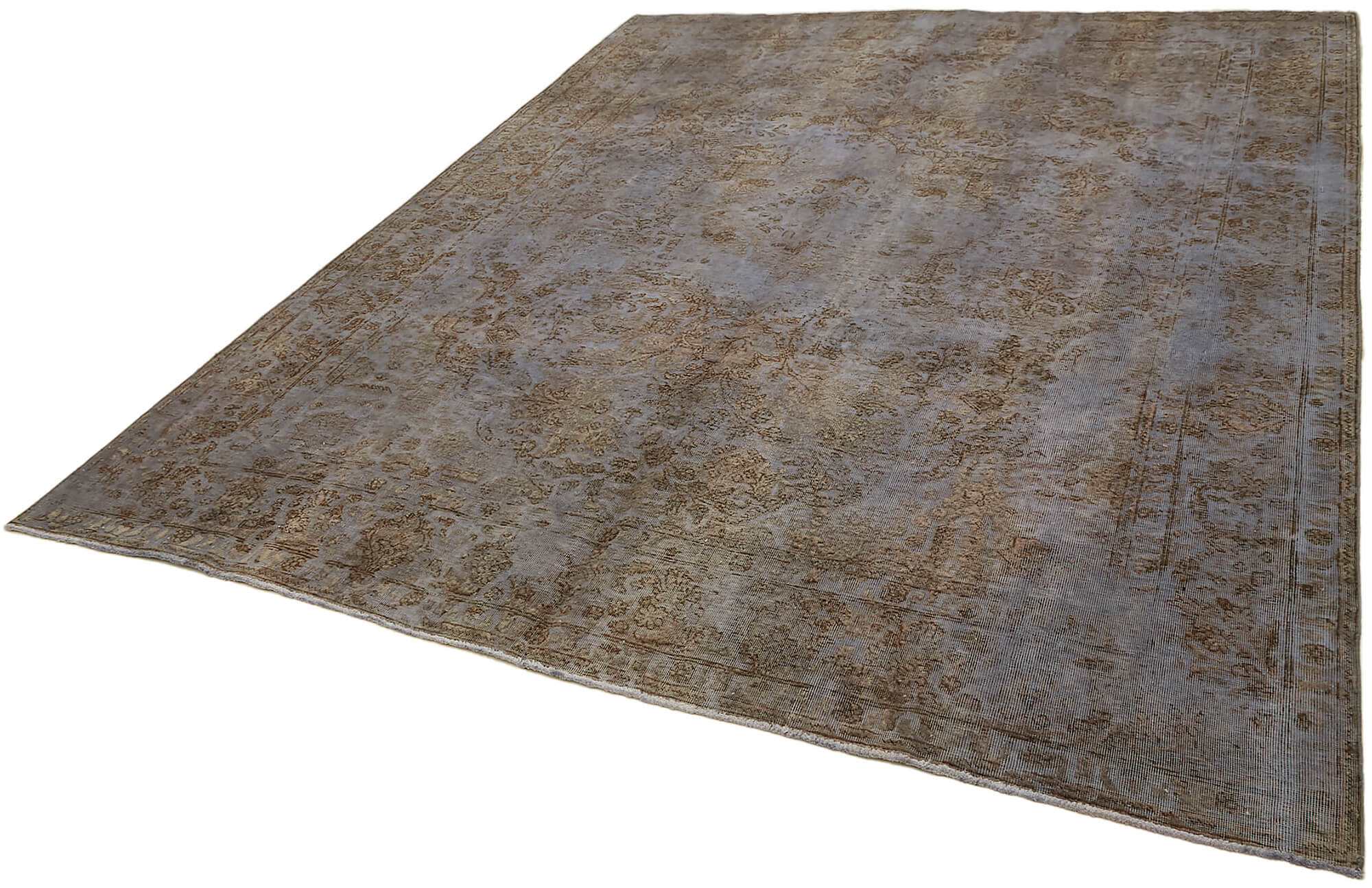 Persian Handmade — 2.45 x 3.20