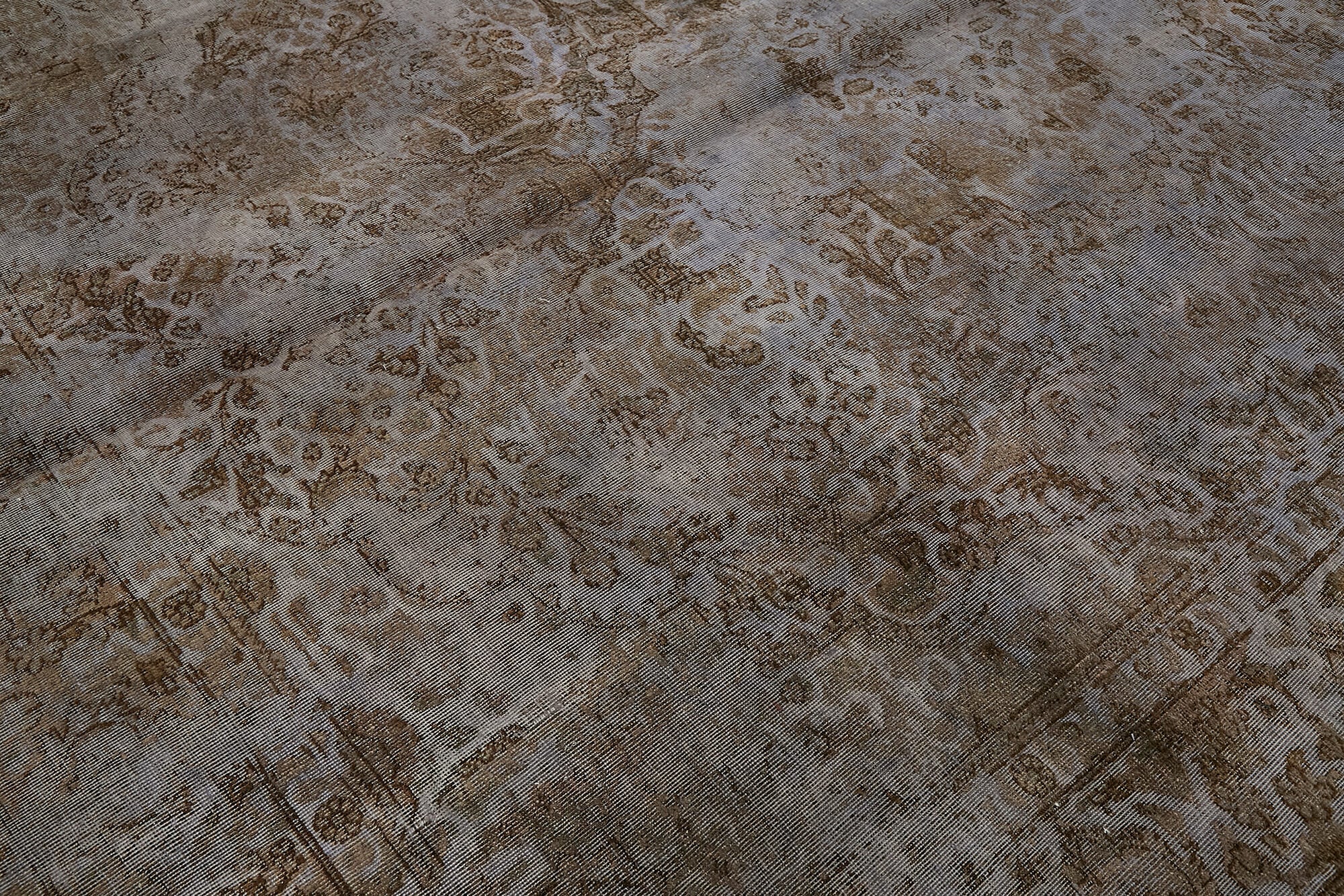 Persian Handmade — 2.45 x 3.20