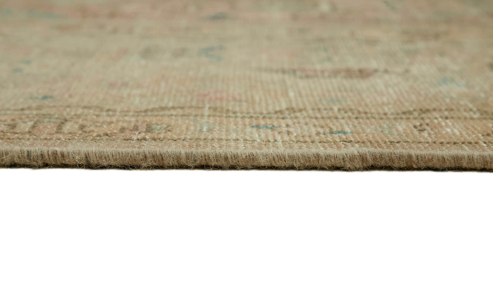 Persian Handmade — 2.45 x 3.45