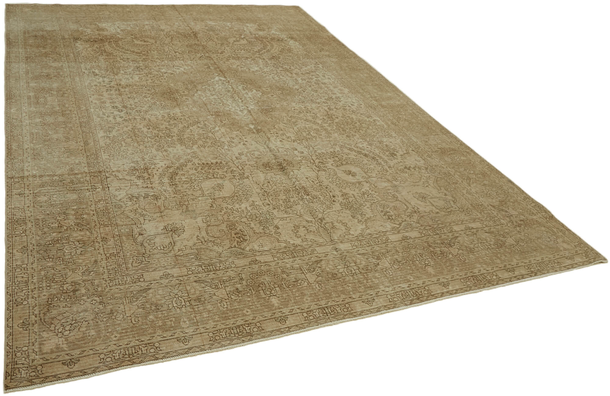 Persian Handmade — 2.40 x 3.33