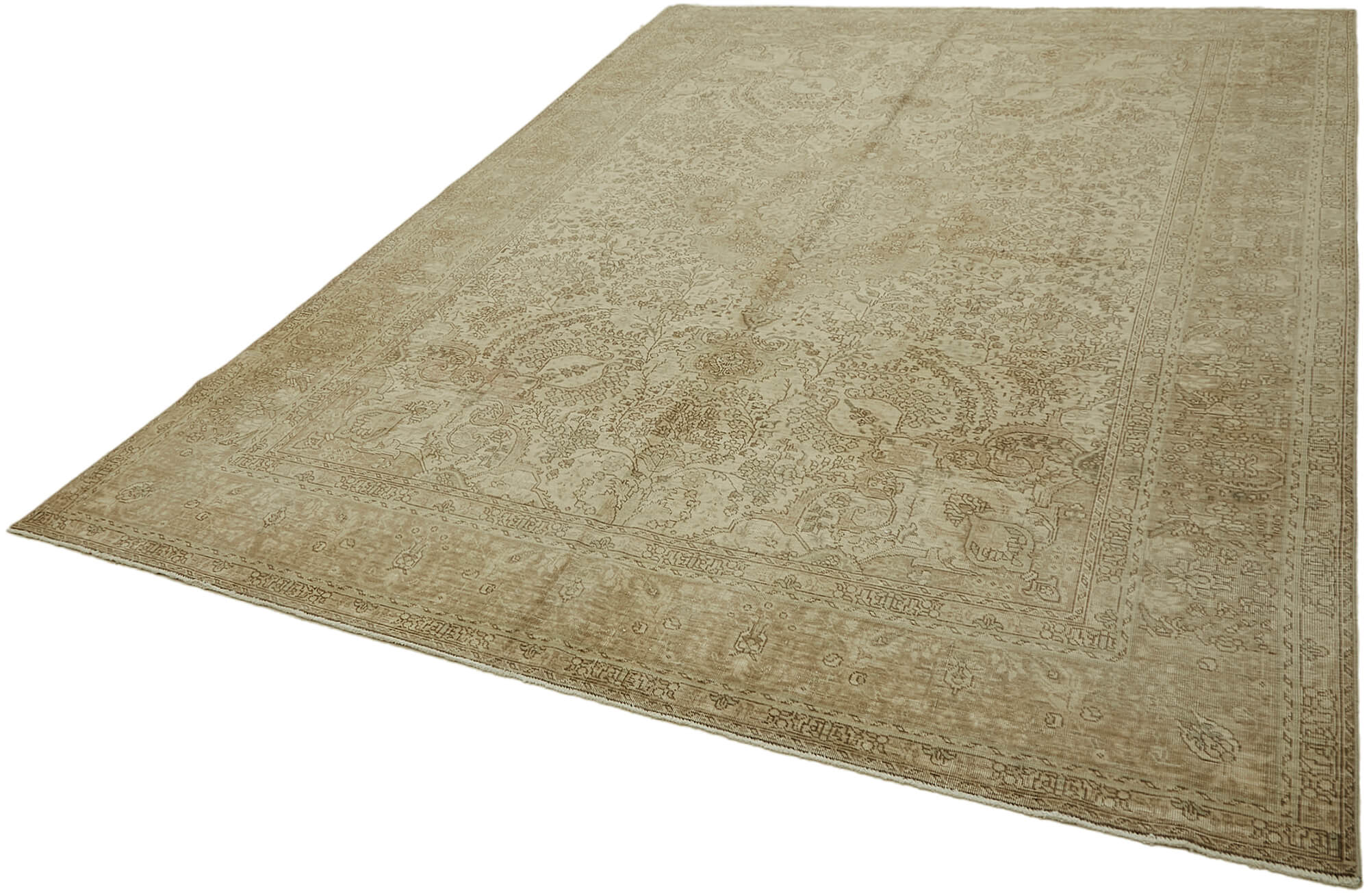 Persian Handmade — 2.40 x 3.33