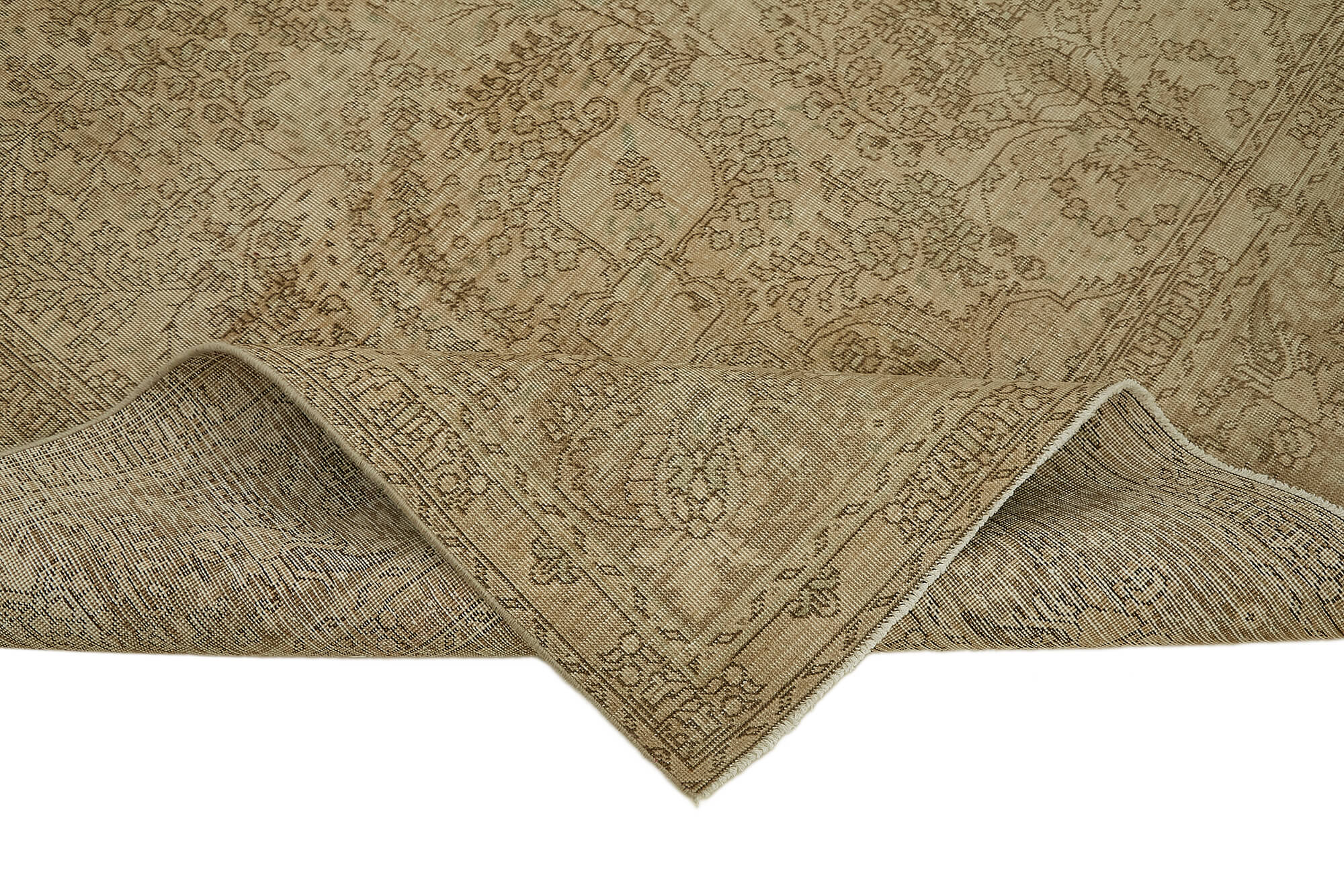 Persian Handmade — 2.40 x 3.33