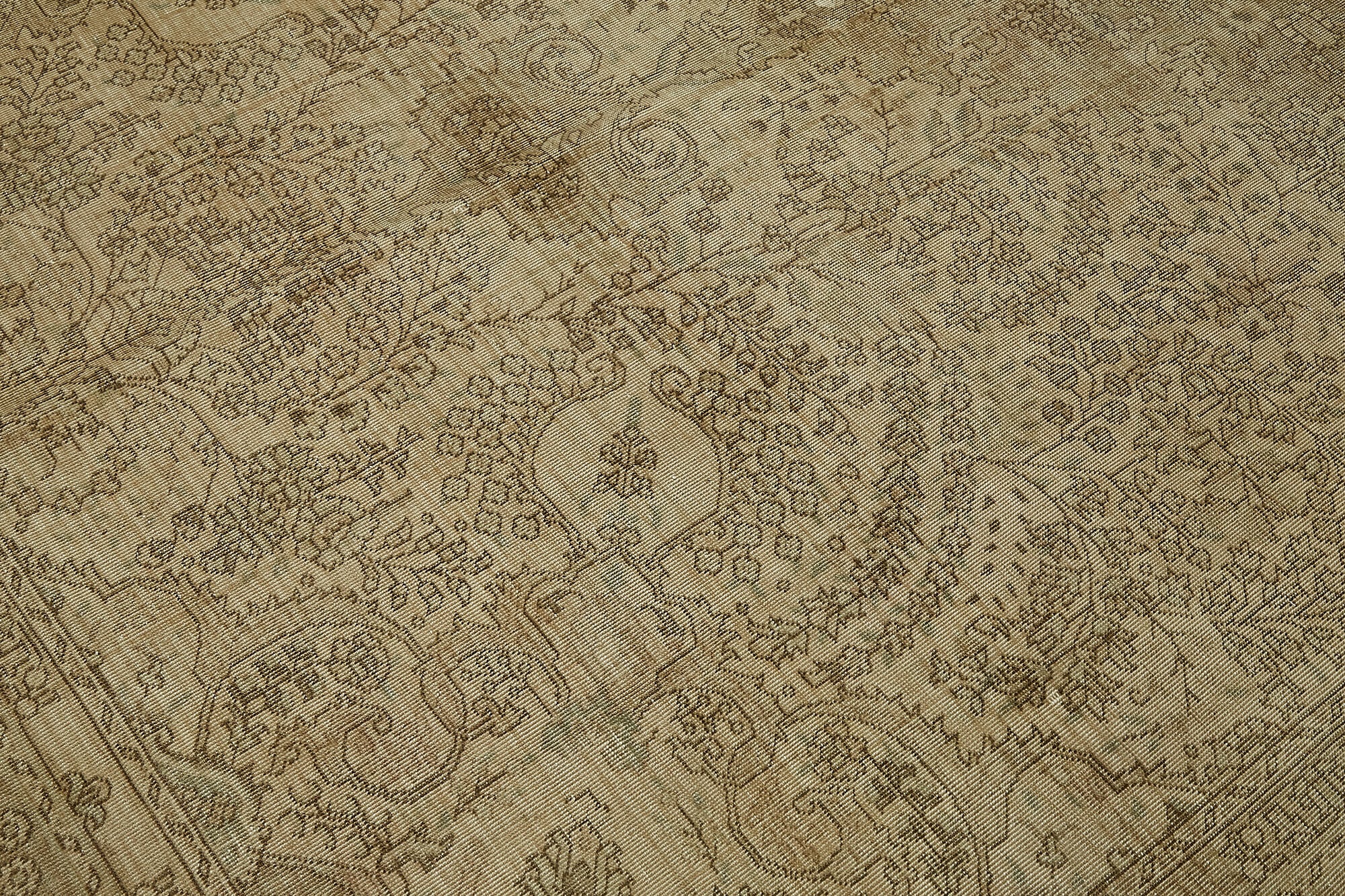 Persian Handmade — 2.40 x 3.33