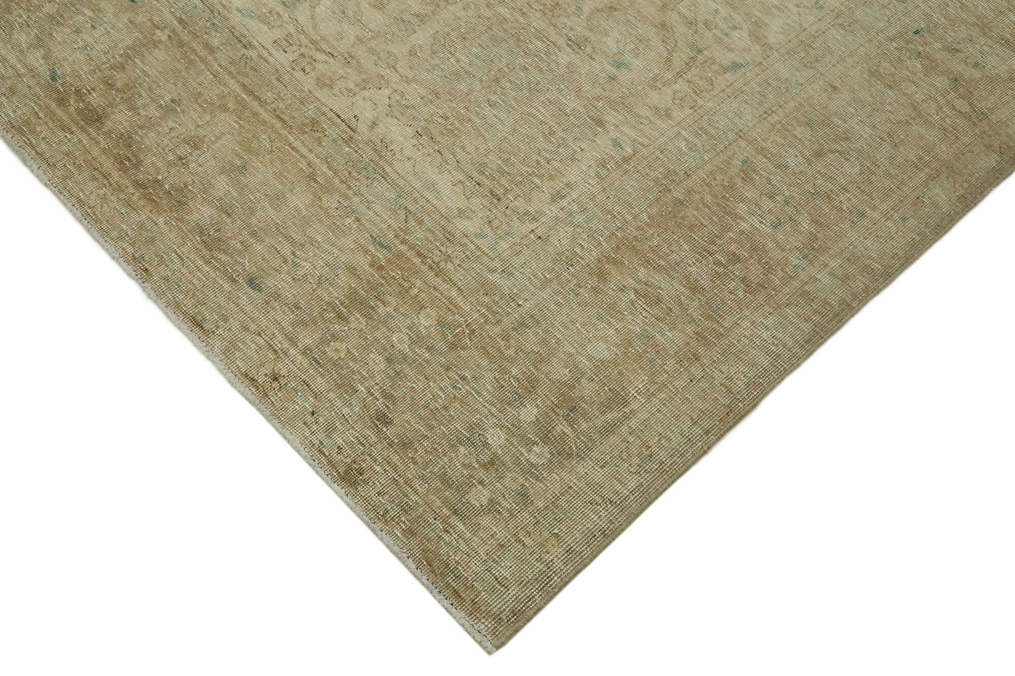 Persian Handmade — 2.40 x 3.40