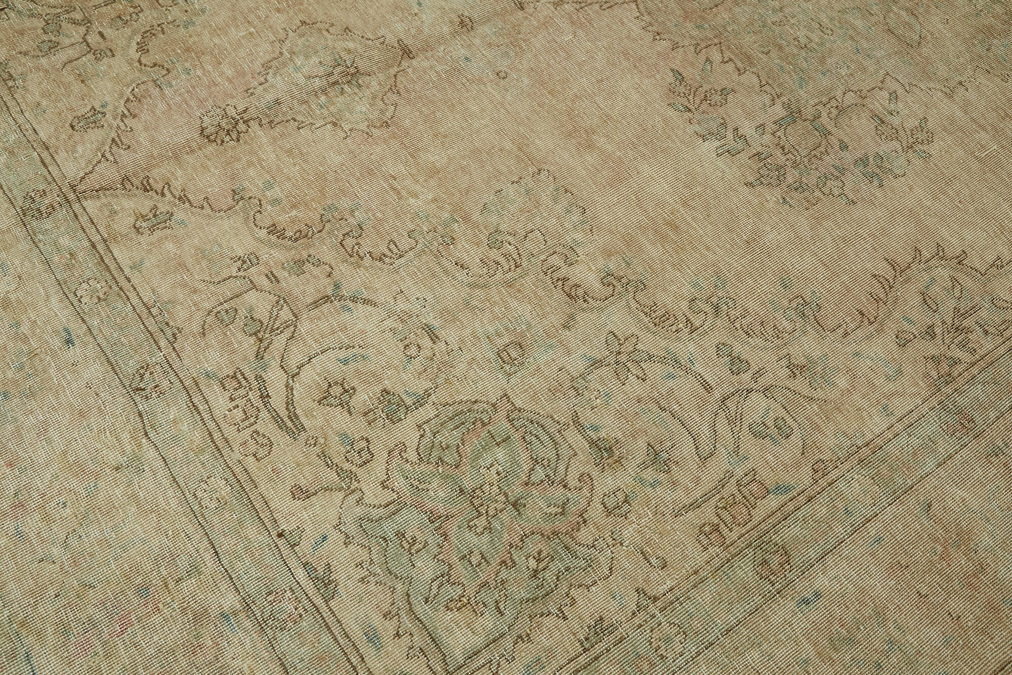 Persian Handmade — 2.40 x 3.40