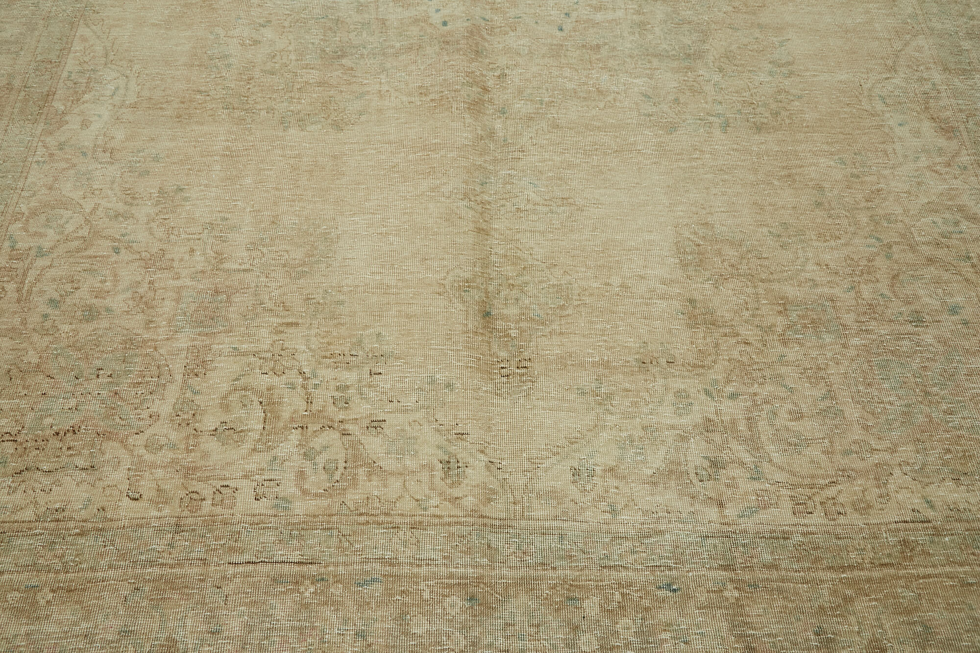 Persian Handmade — 2.40 x 3.40