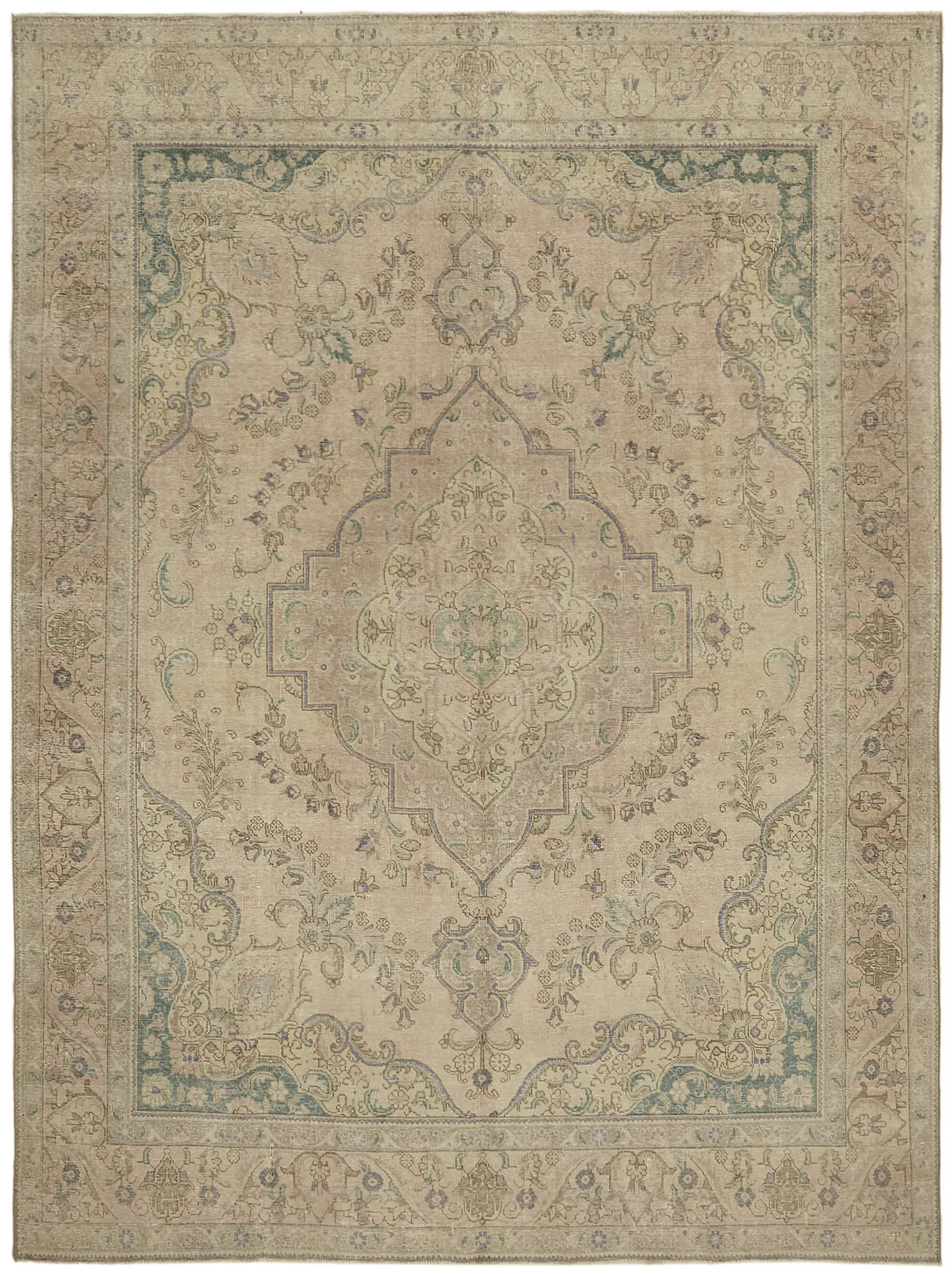 Persian Handmade — 2.99 x 3.92