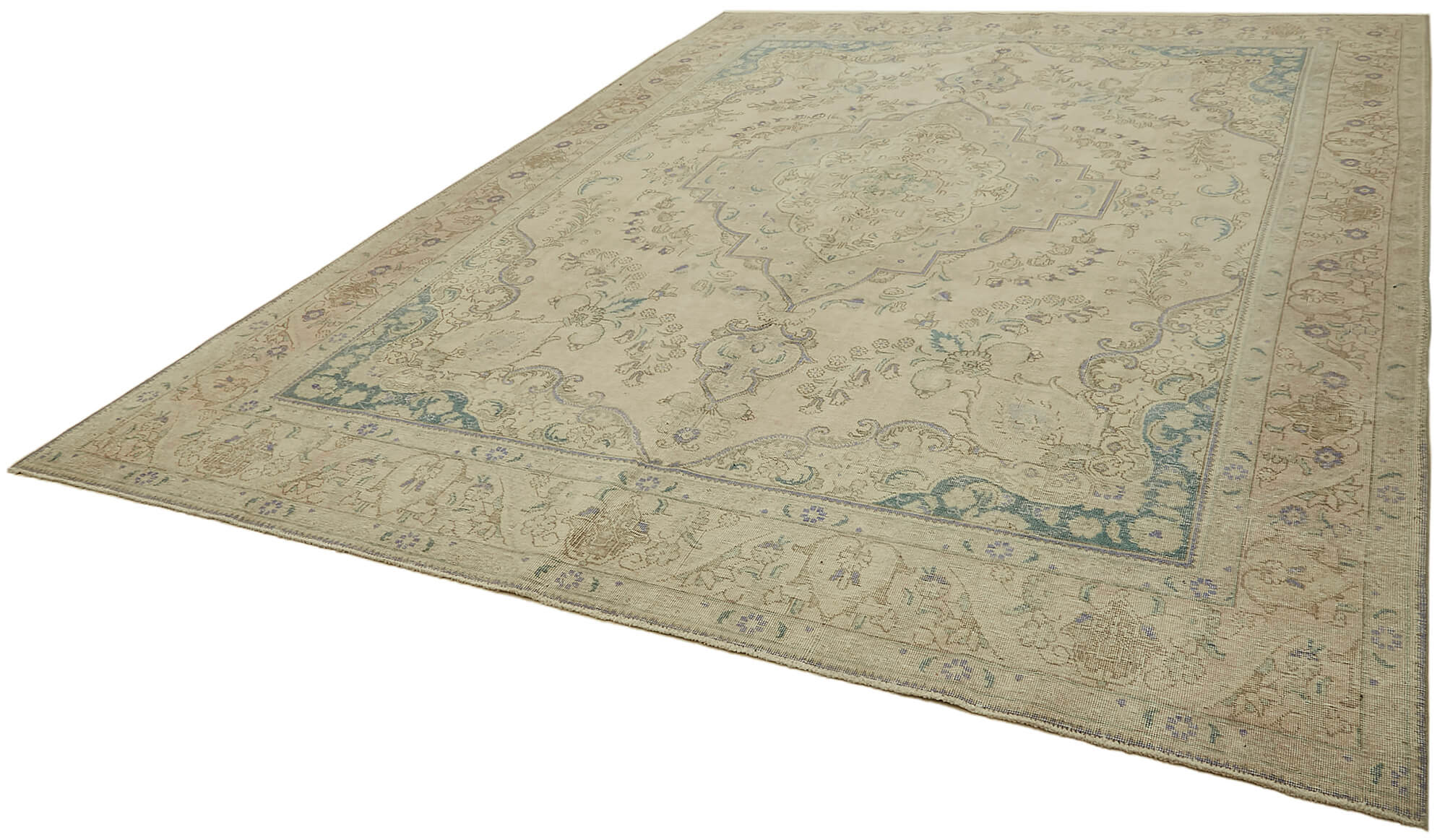 Persian Handmade — 2.99 x 3.92