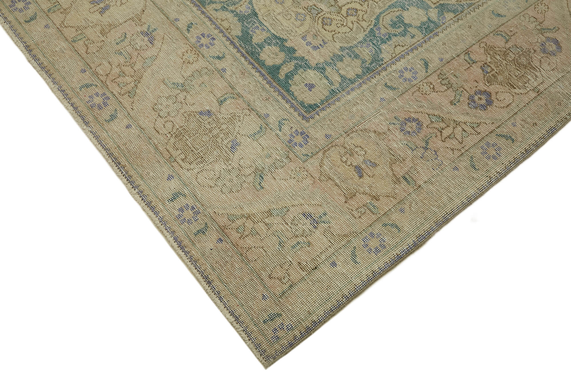 Persian Handmade — 2.99 x 3.92