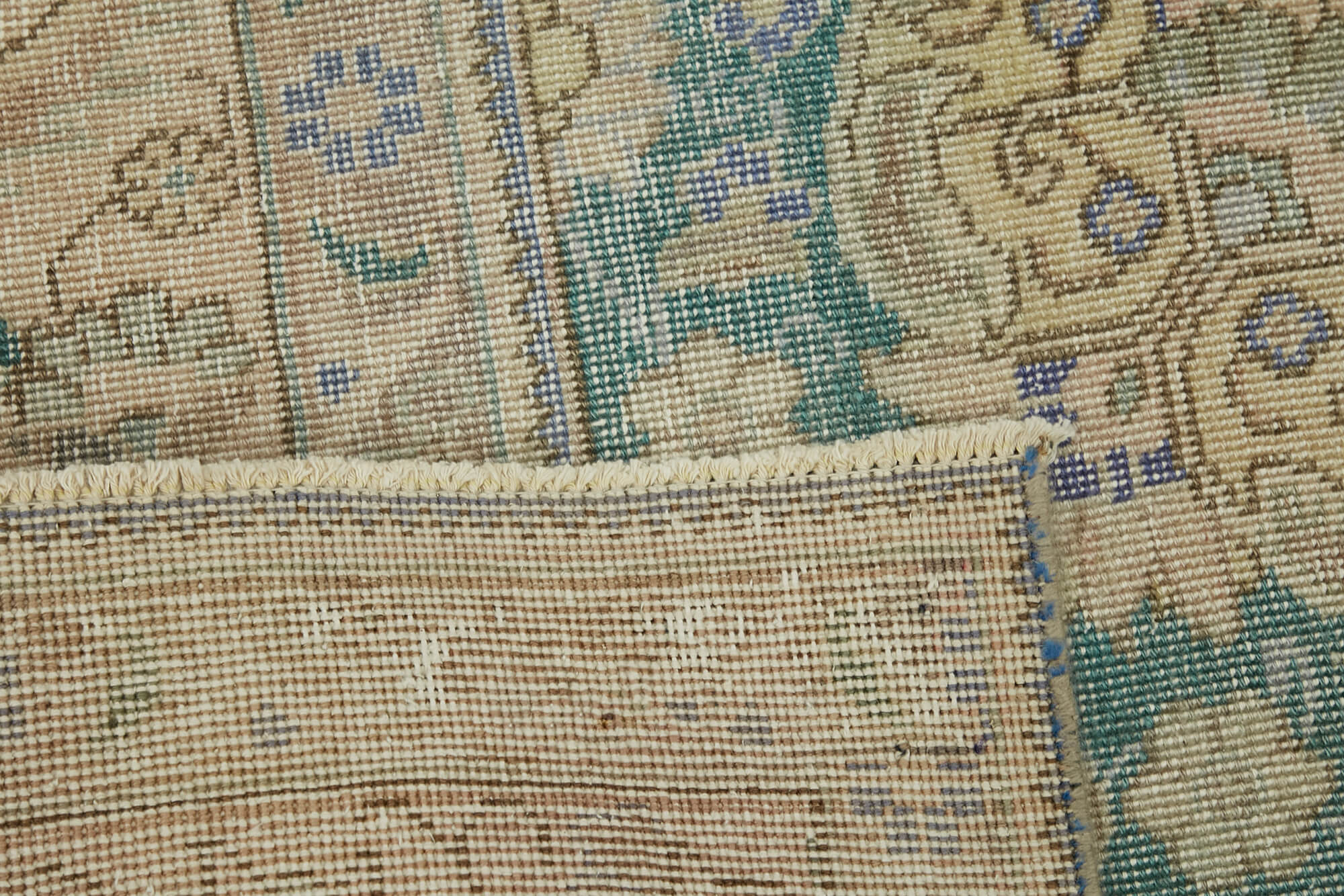 Persian Handmade — 2.99 x 3.92