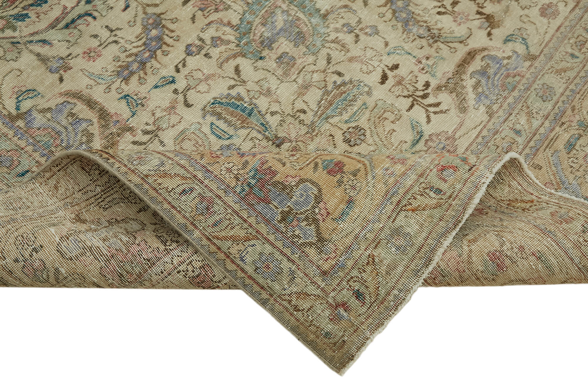 Persian Handmade — 2.89 x 3.80