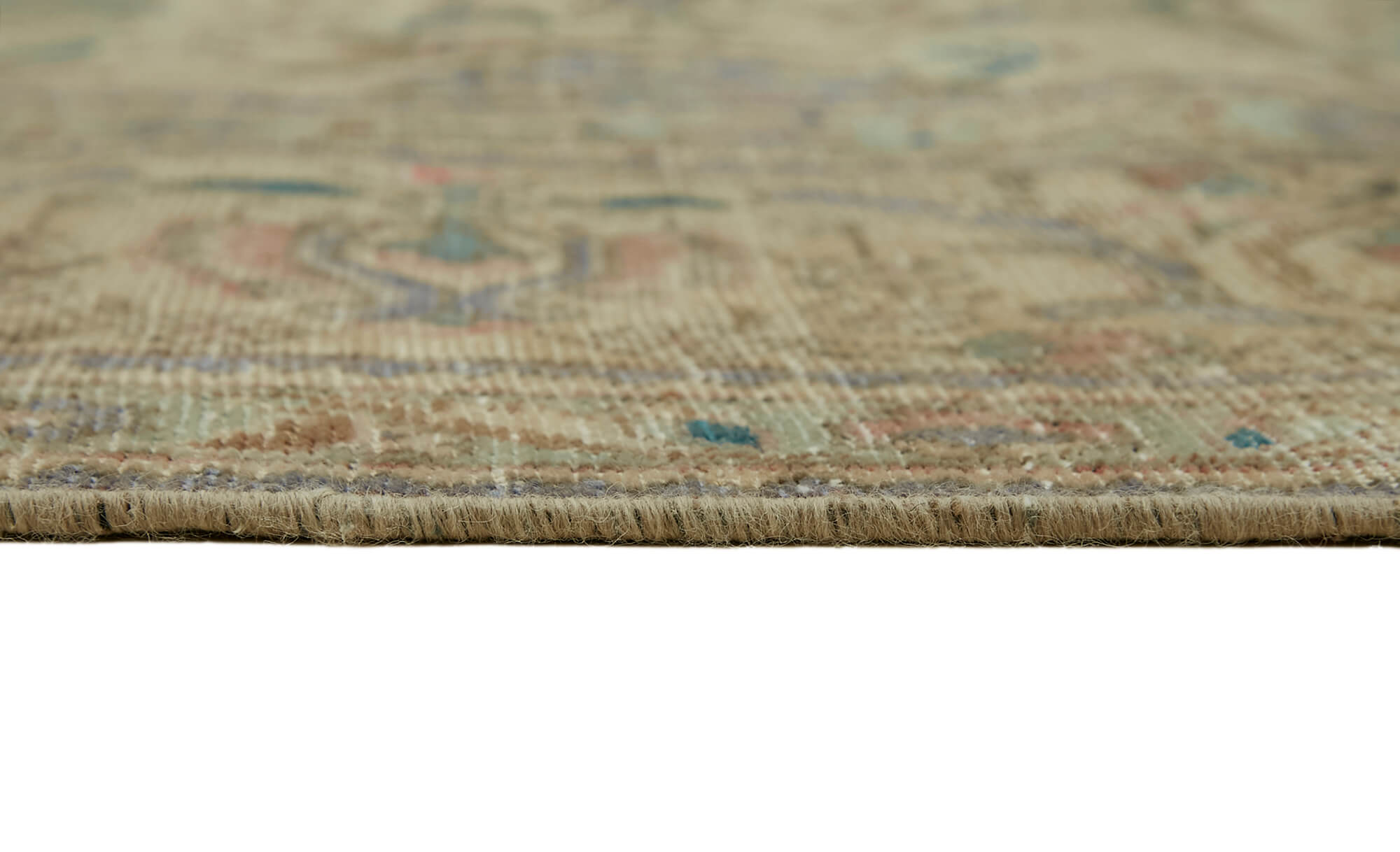 Persian Handmade — 2.89 x 3.80