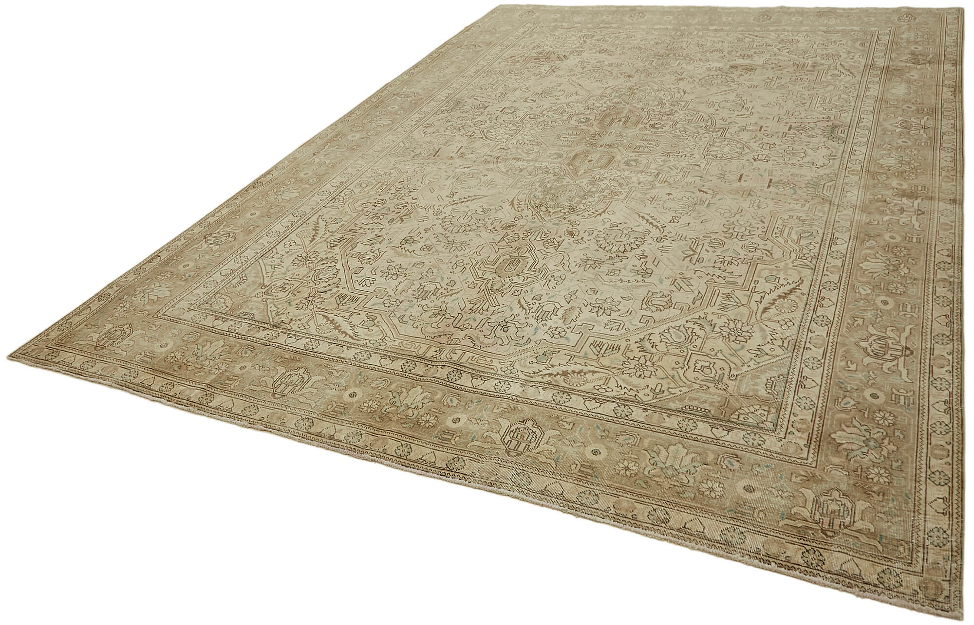 Persian Handmade — 2.48 x 3.44