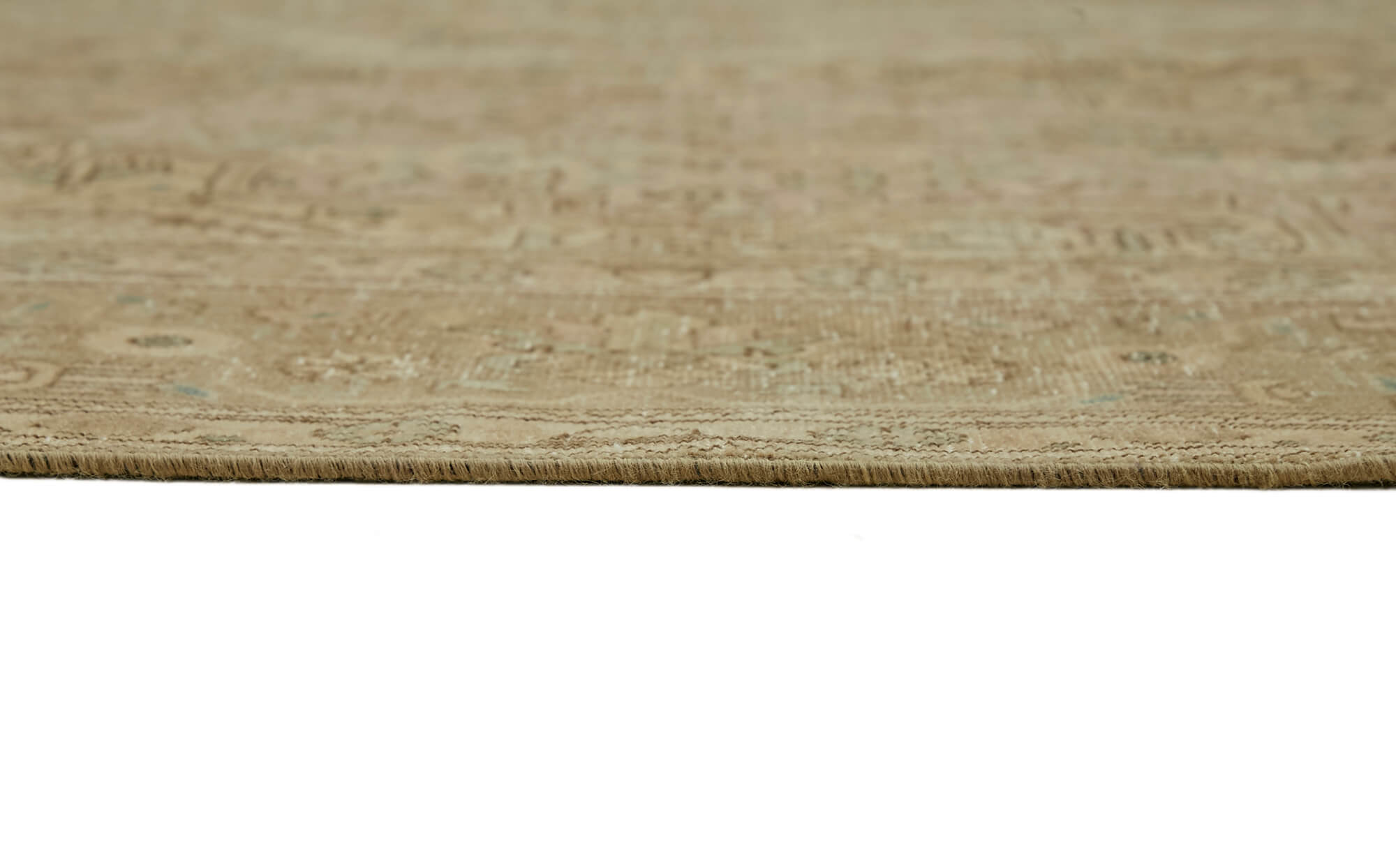 Persian Handmade — 2.48 x 3.44