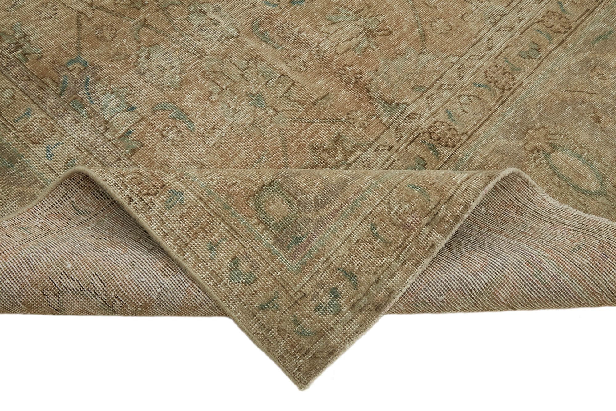 Persian Handmade — 3.03 x 3.77