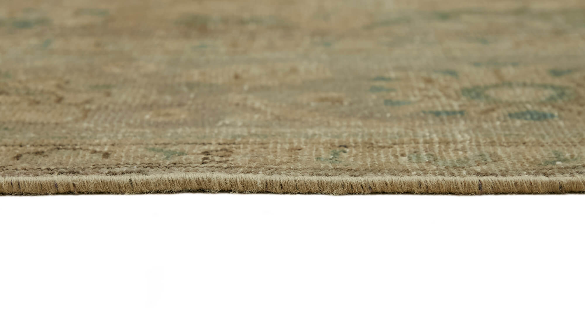 Persian Handmade — 3.03 x 3.77