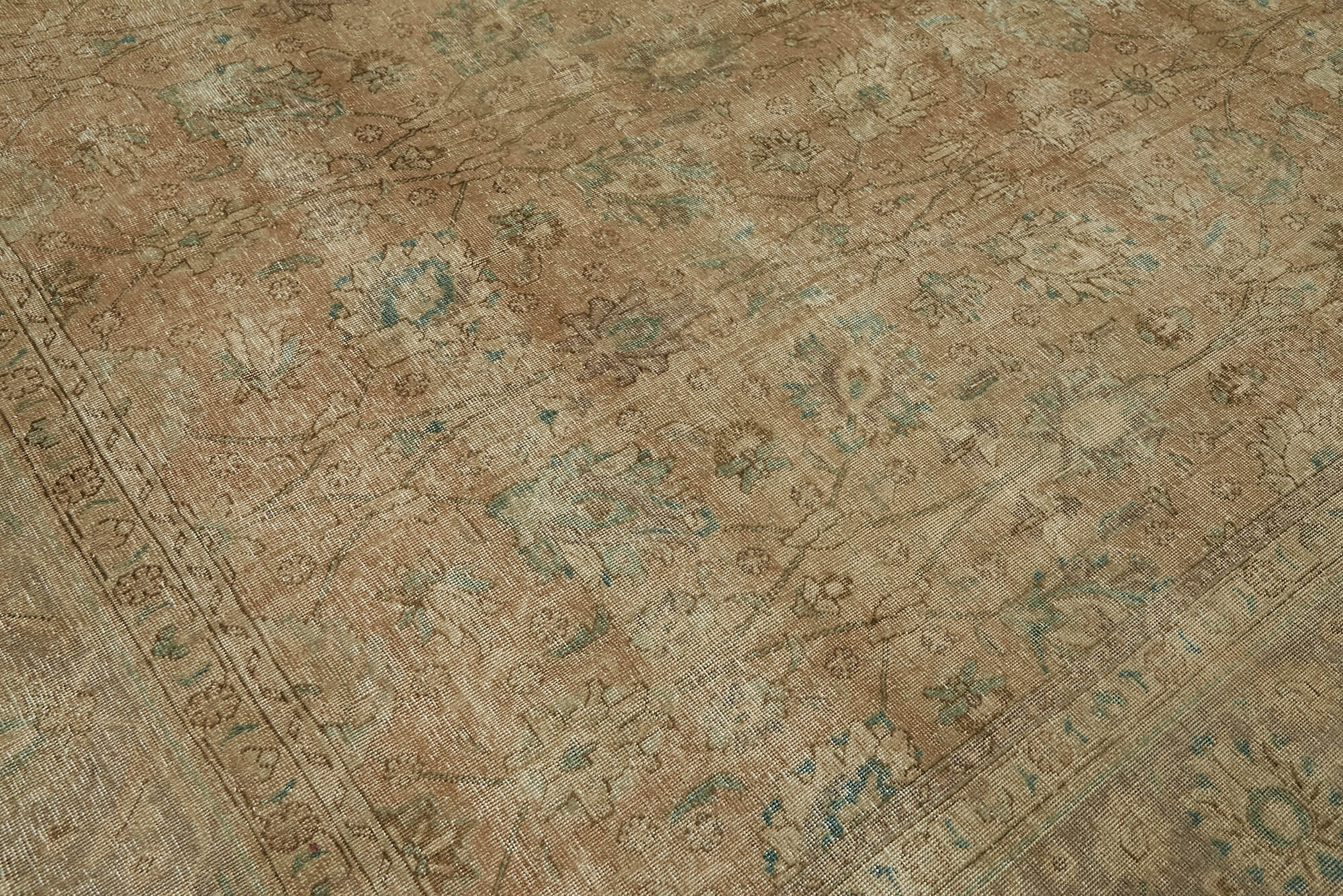Persian Handmade — 3.03 x 3.77