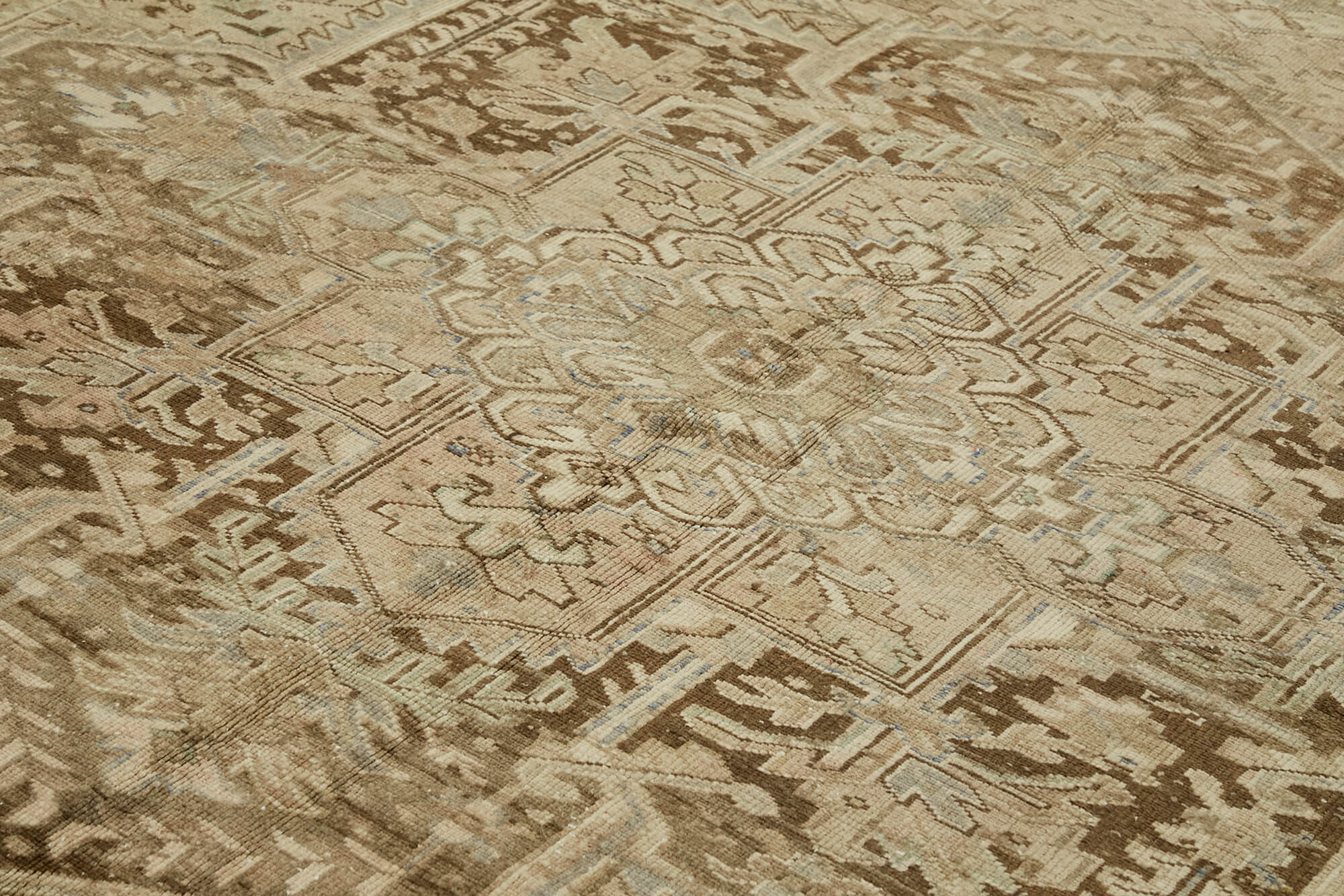 Persian Handmade — 2.84 x 3.95
