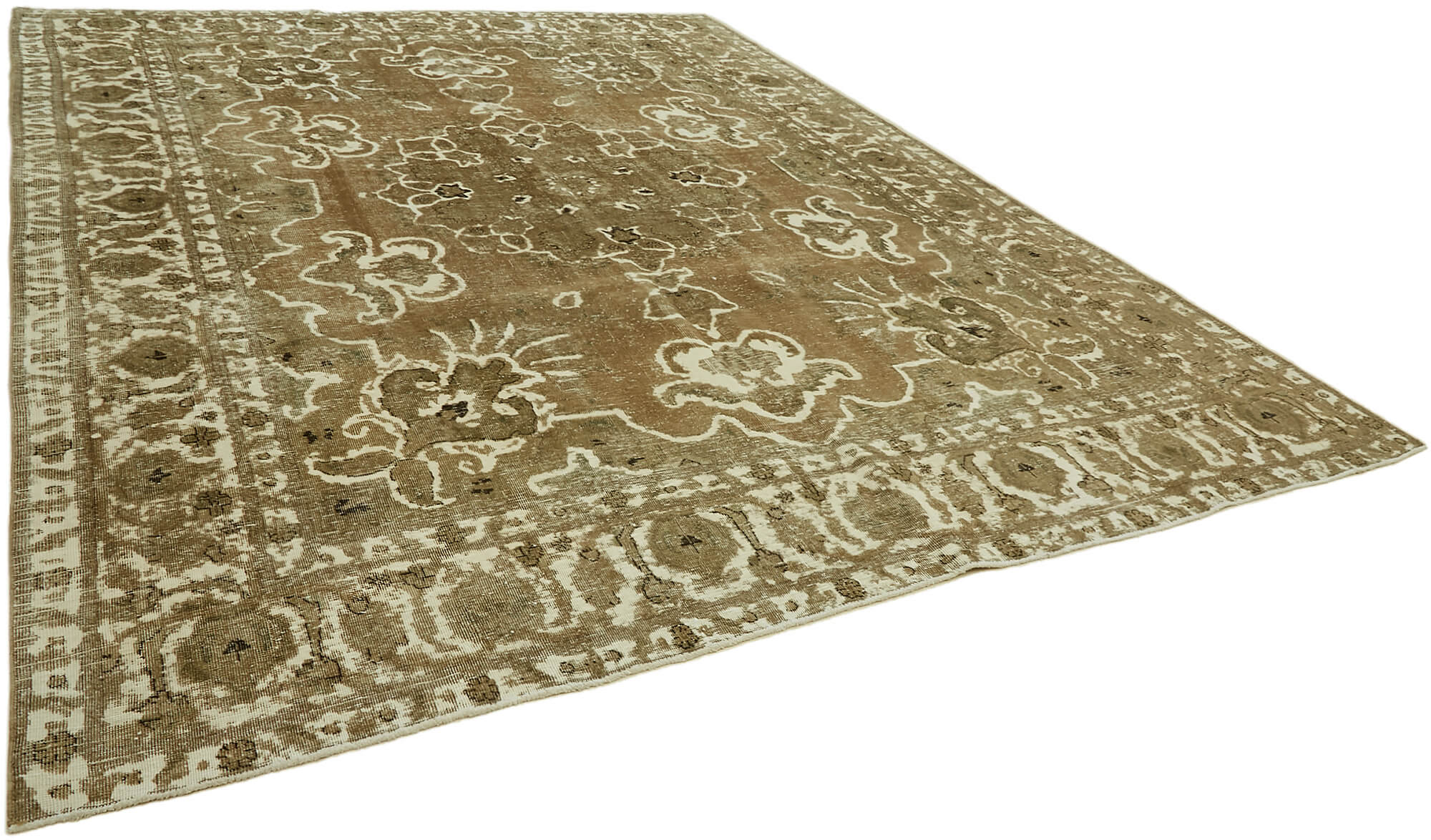Wheat Persian — 3.03 x 3.84