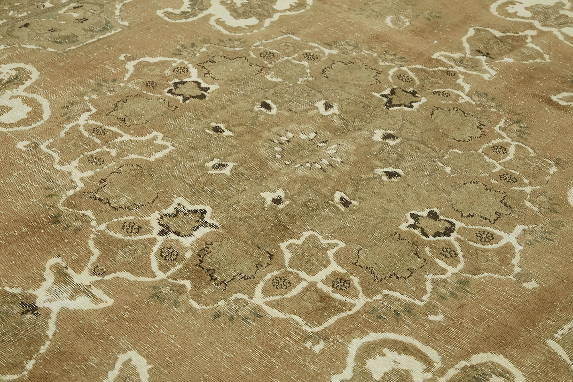 Persian Handmade — 3.03 x 3.84